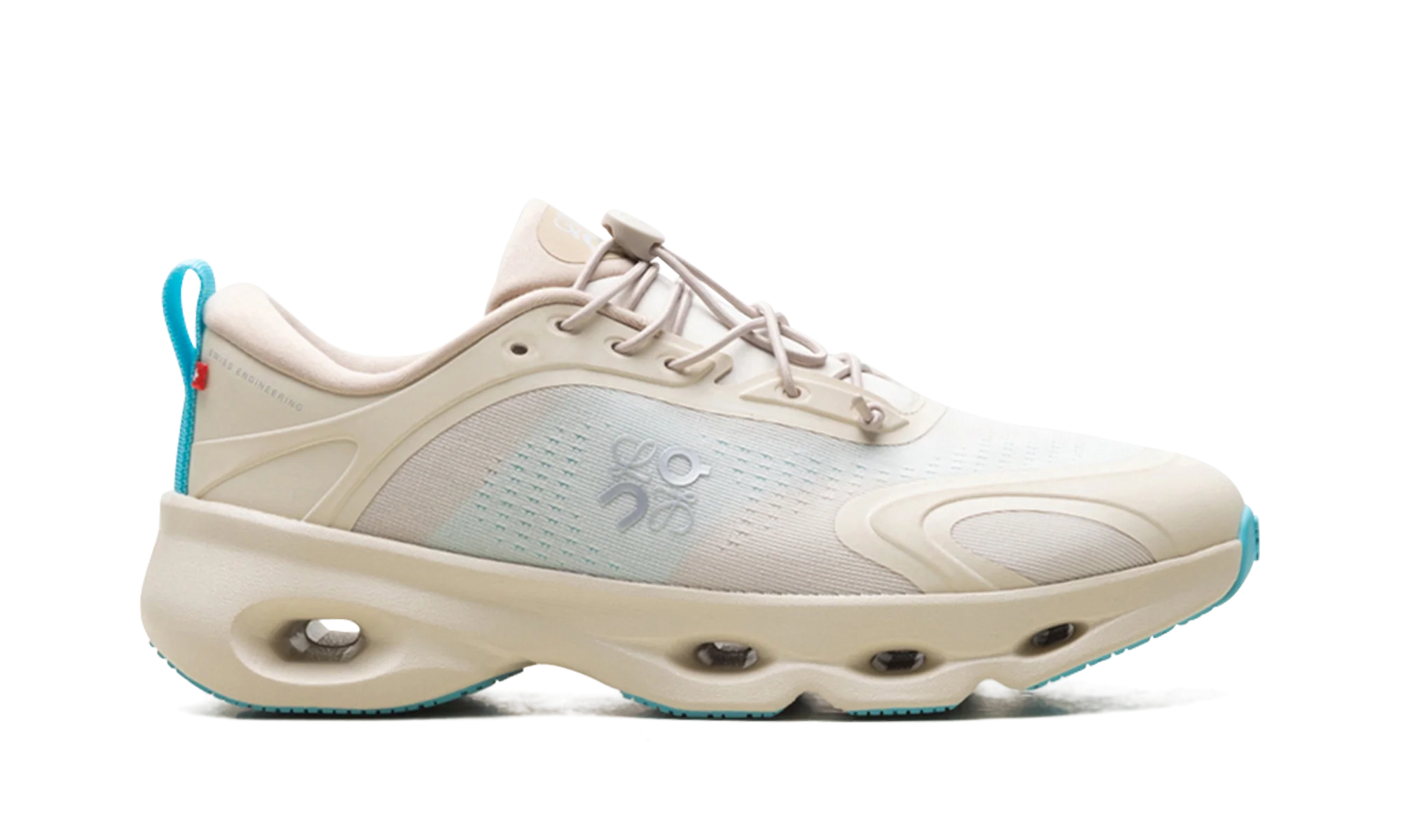 Cloudsolo WMNS "LOEWE Sand Turquoise" 3WF30604606 - Image 6