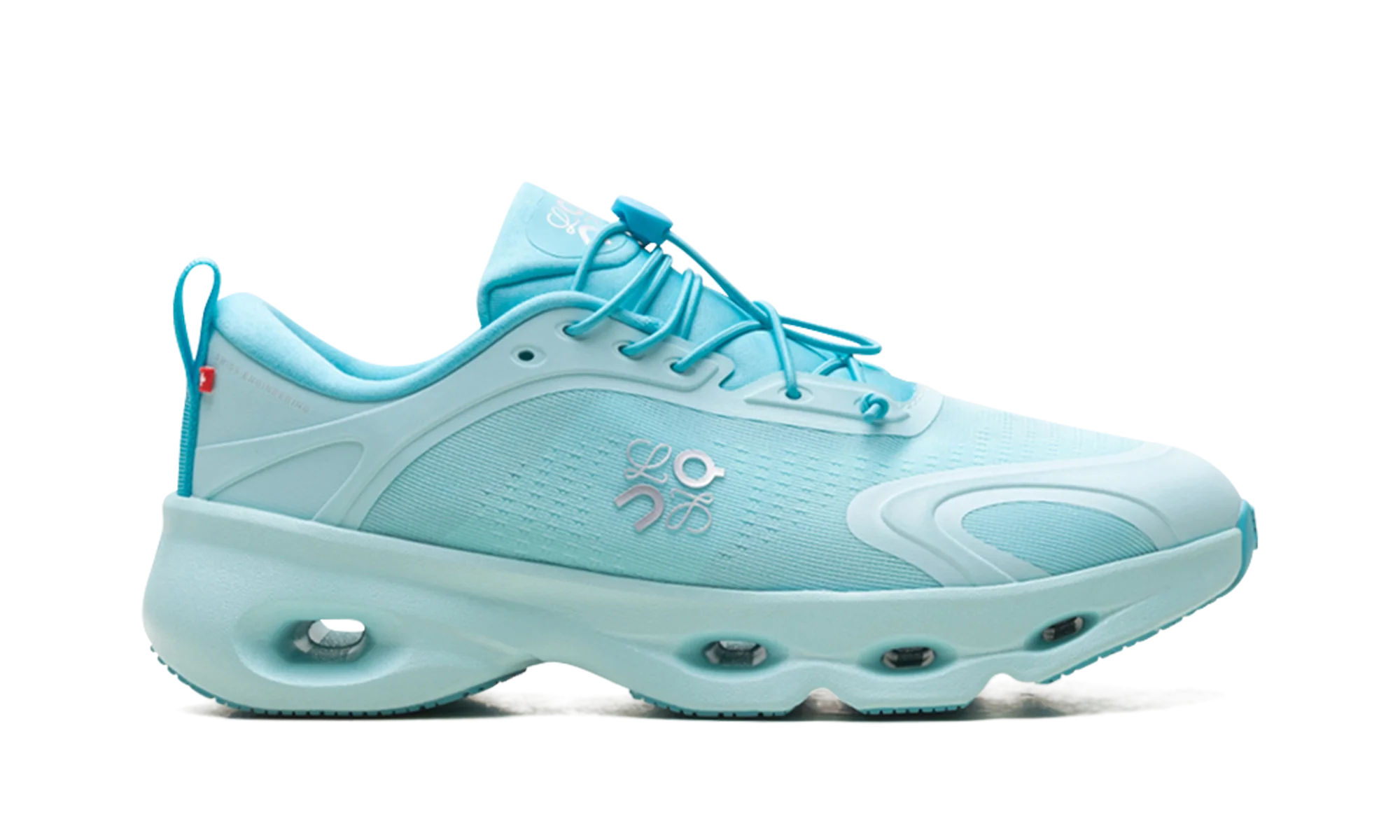 Cloudsolo WMNS "LOEWE - Turquoise" 3WF30601748 - Image 6