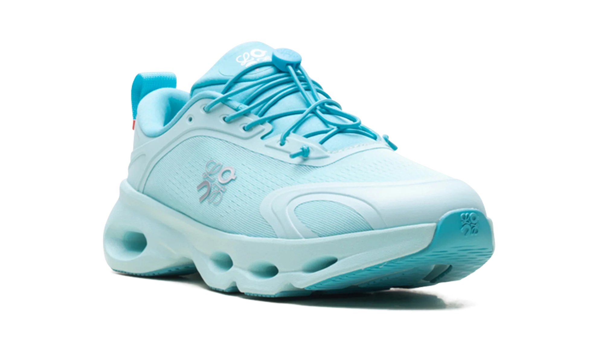 Cloudsolo WMNS "LOEWE - Turquoise" 3WF30601748 - Image 7