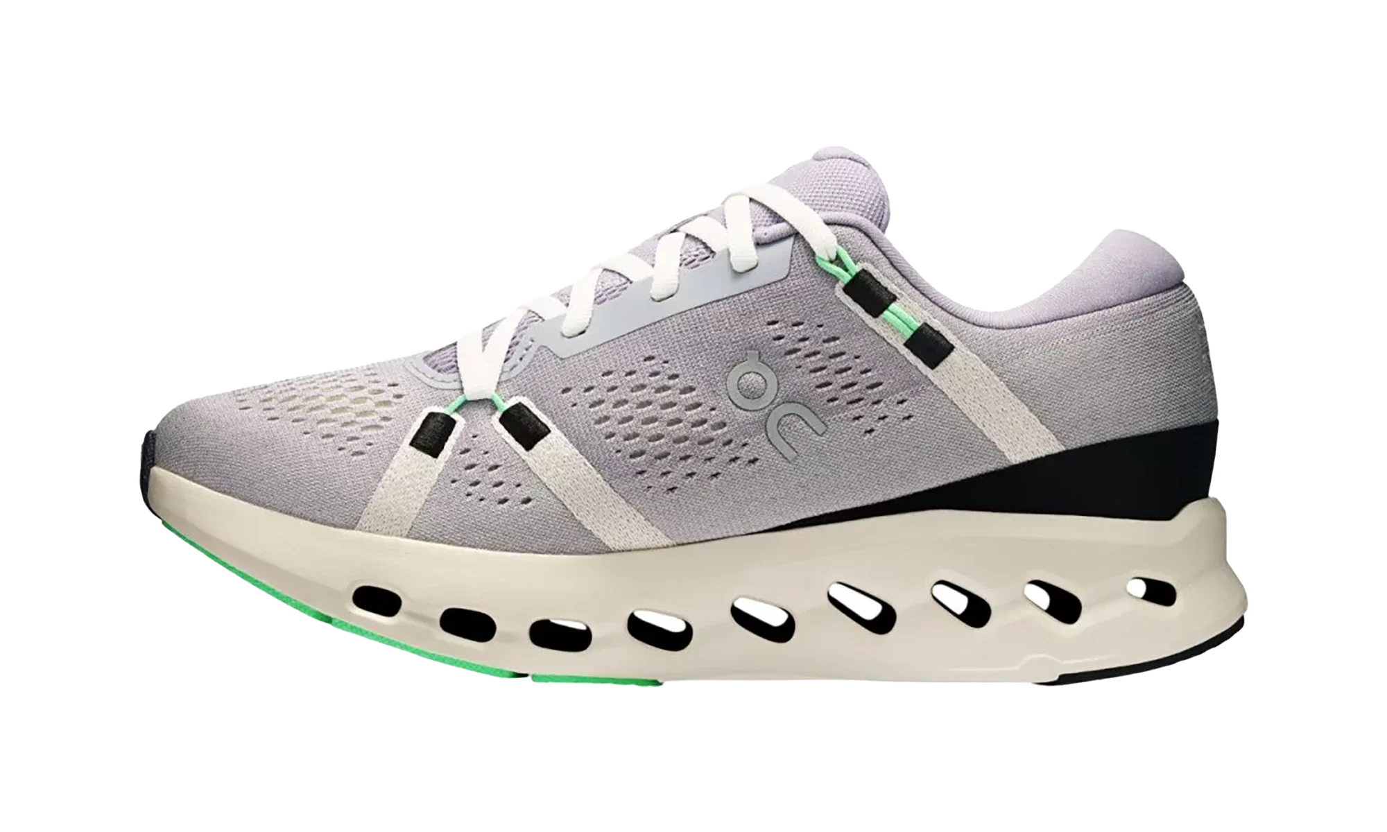 Cloudsurfer 2 Wmns "Lilac Ivory" 3WF10104049