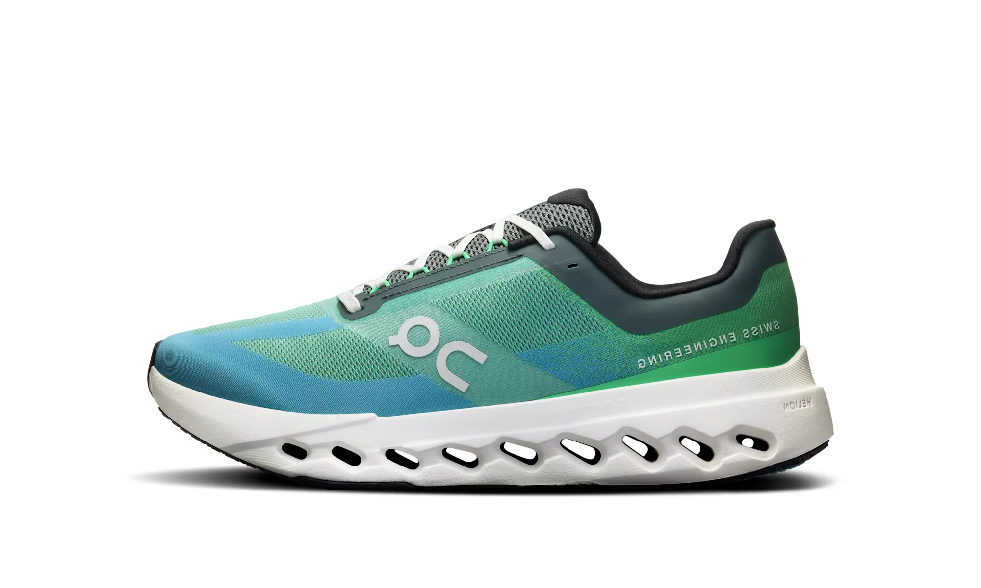 Cloudsurfer Next "Honeydew Ivory" 3ME30023209