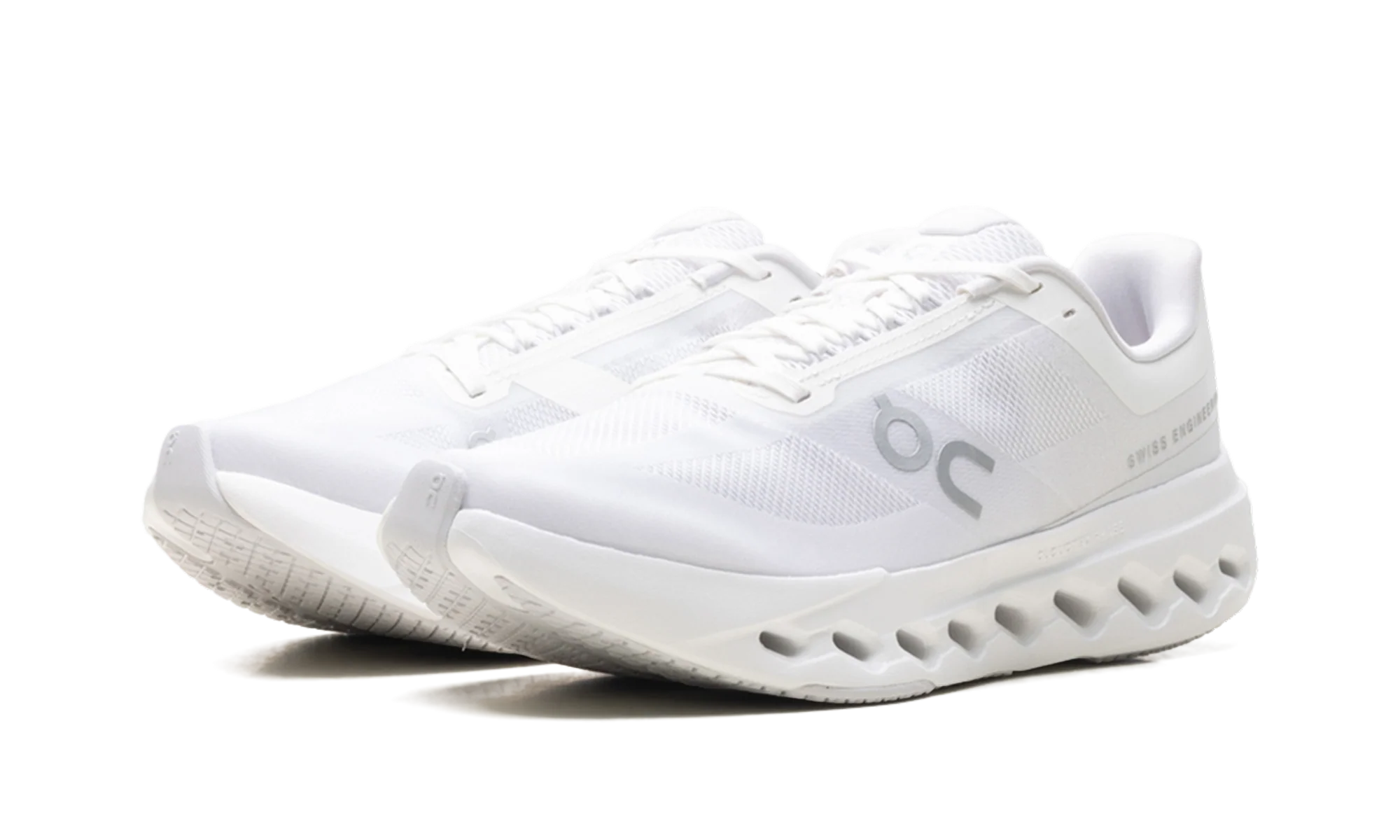 Cloudsurfer Next "White" 3ME30021200 - Image 2