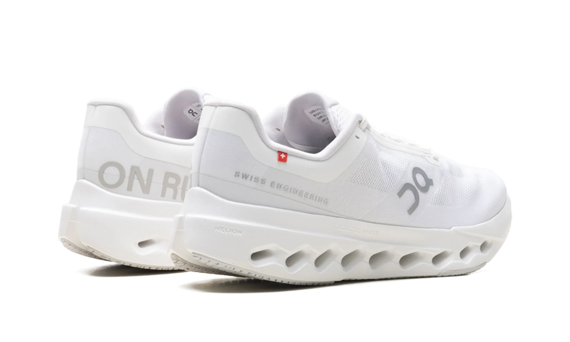 Cloudsurfer Next "White" 3ME30021200 - Image 3