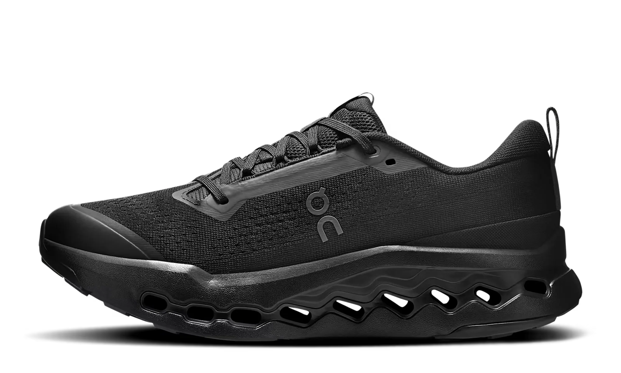 Cloudsurfer Trail 2 "Black Eclipse" 3MF30220106