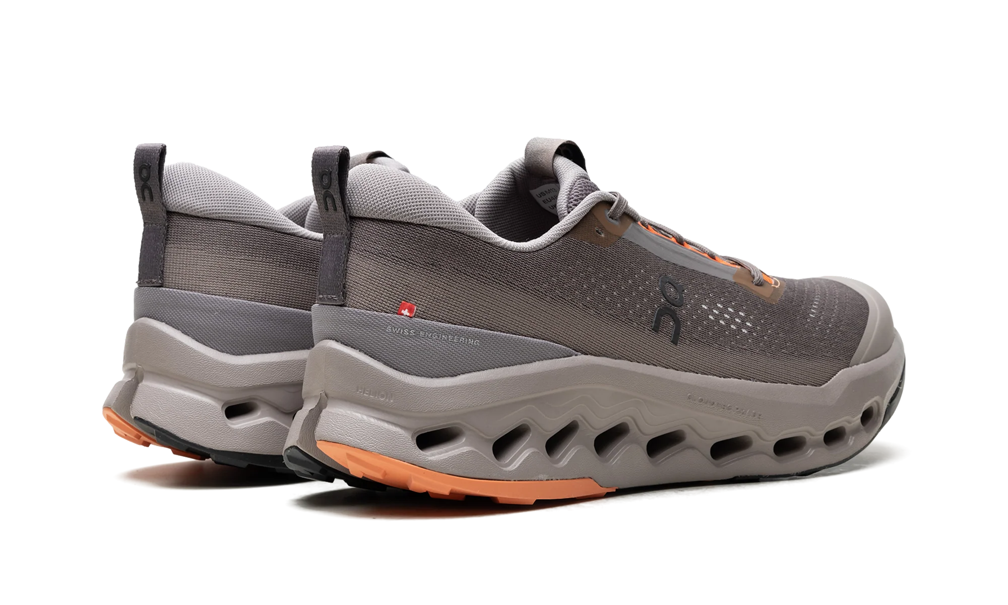 Cloudsurfer Trail 2 "Eclipse / Cinder" 3MF30223609 - Image 3