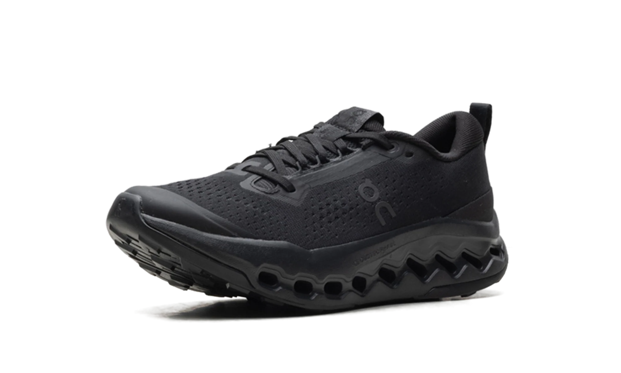 Cloudsurfer Trail 2 WMNS "Black" 3WF30101043 - Image 4