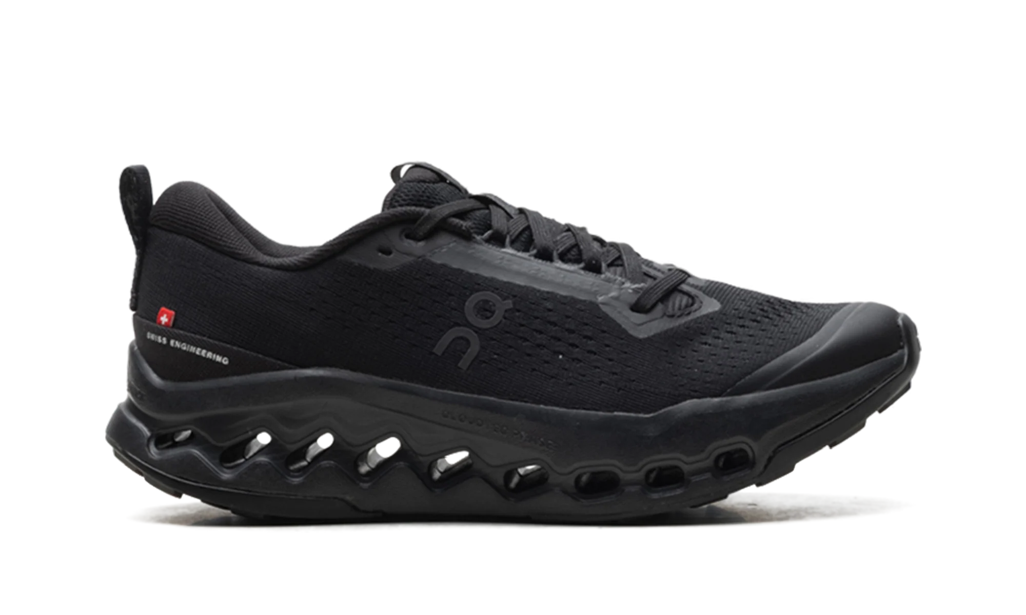 Cloudsurfer Trail 2 WMNS "Black" 3WF30101043 - Image 6