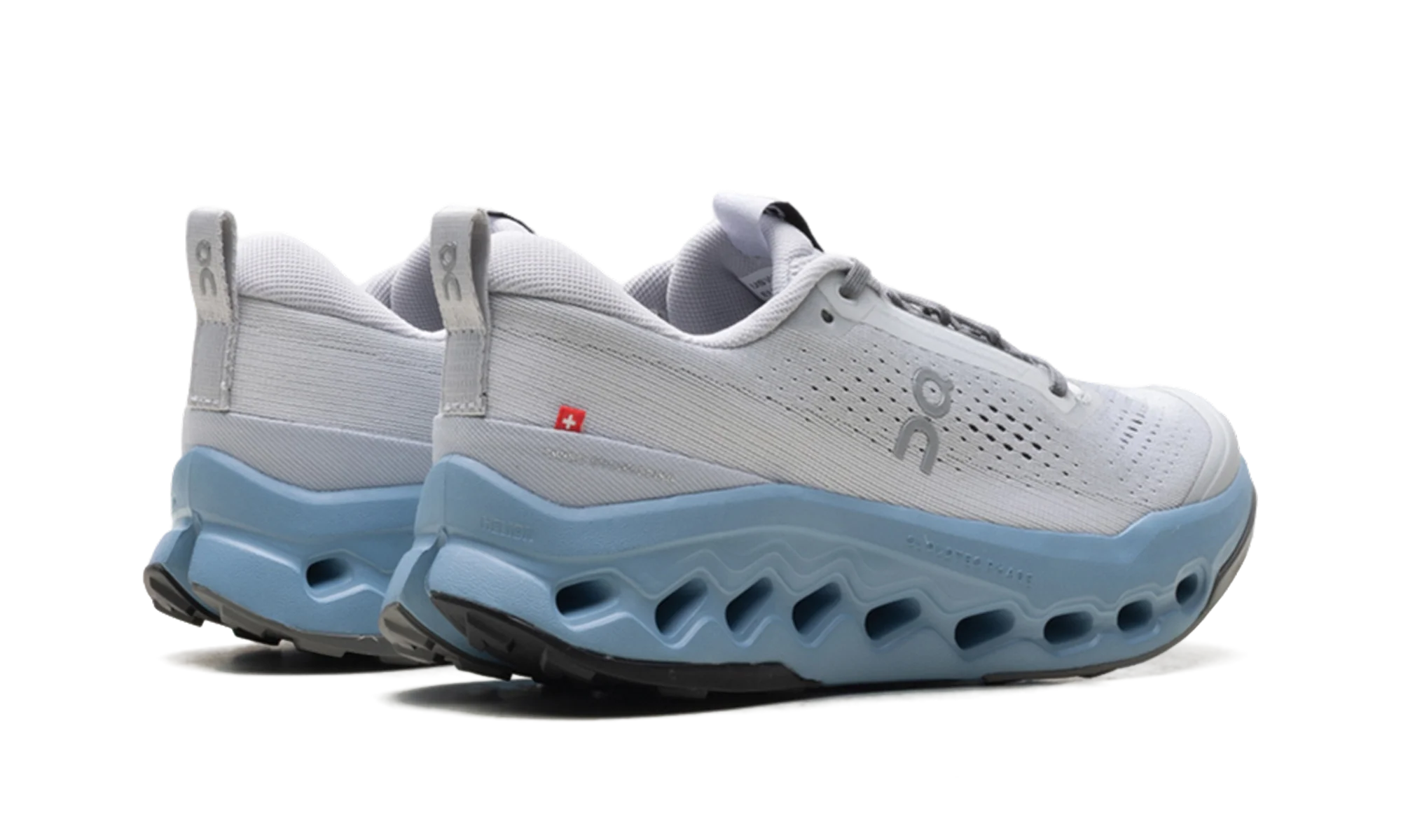 Cloudsurfer Trail 2 WMNS "Glacier Dust" 3WF30103660 - Image 3