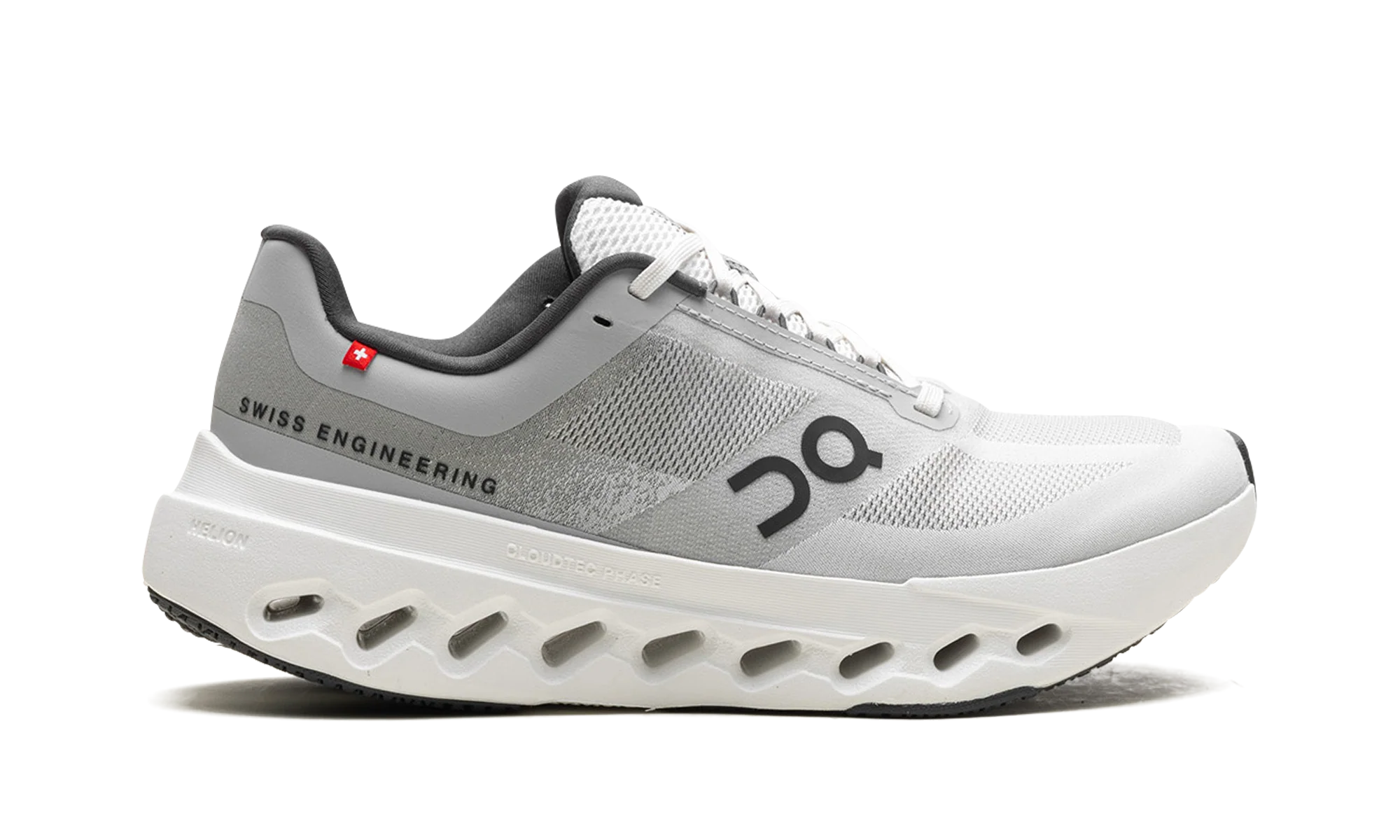 Cloudsurfer "White" 3ME30020070 - Image 6