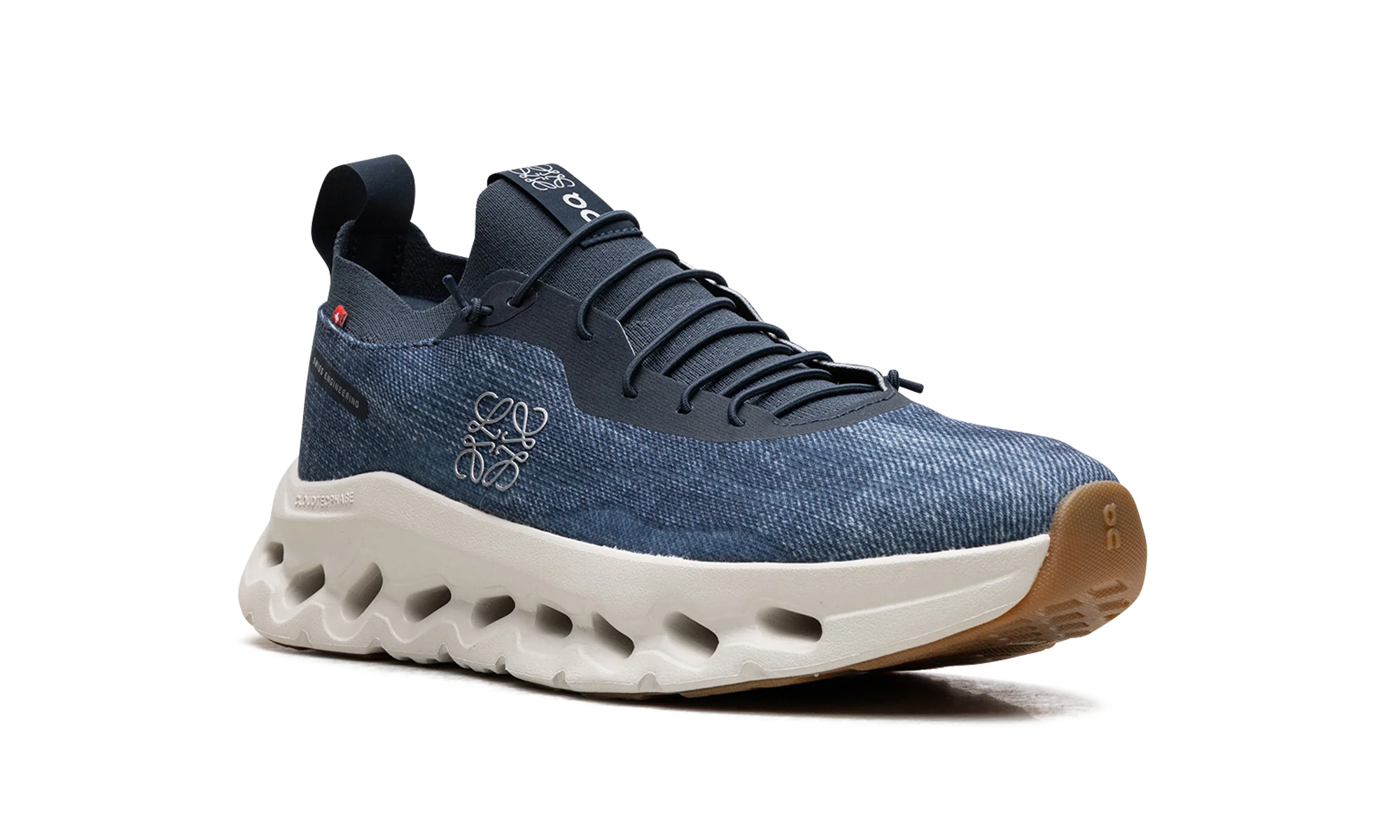 Cloudtilt "Loewe - Denim Blue" 3MF31174617 - Image 7