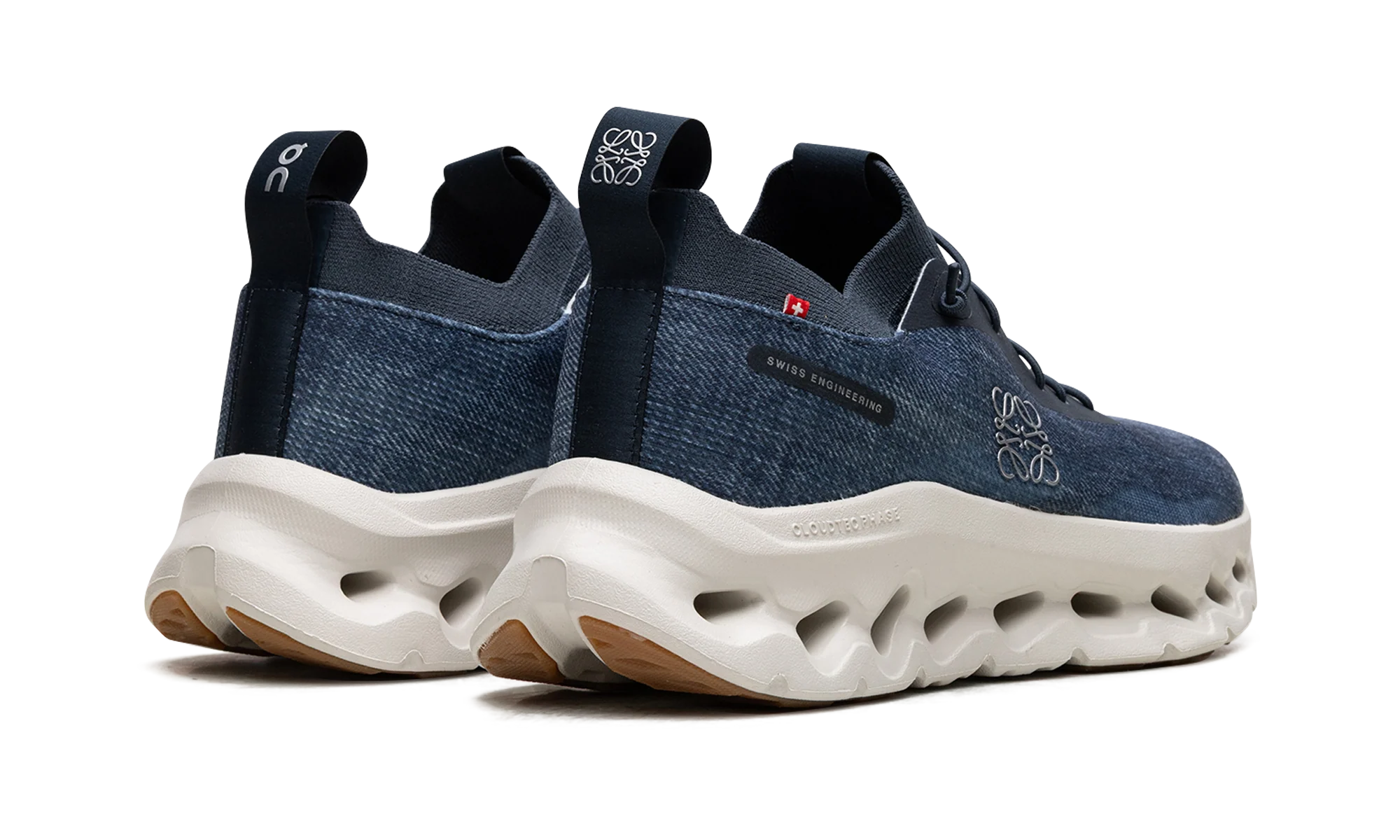 Cloudtilt WMNS "LOEWE - Denim Blue" 3WF30884617 - Image 3
