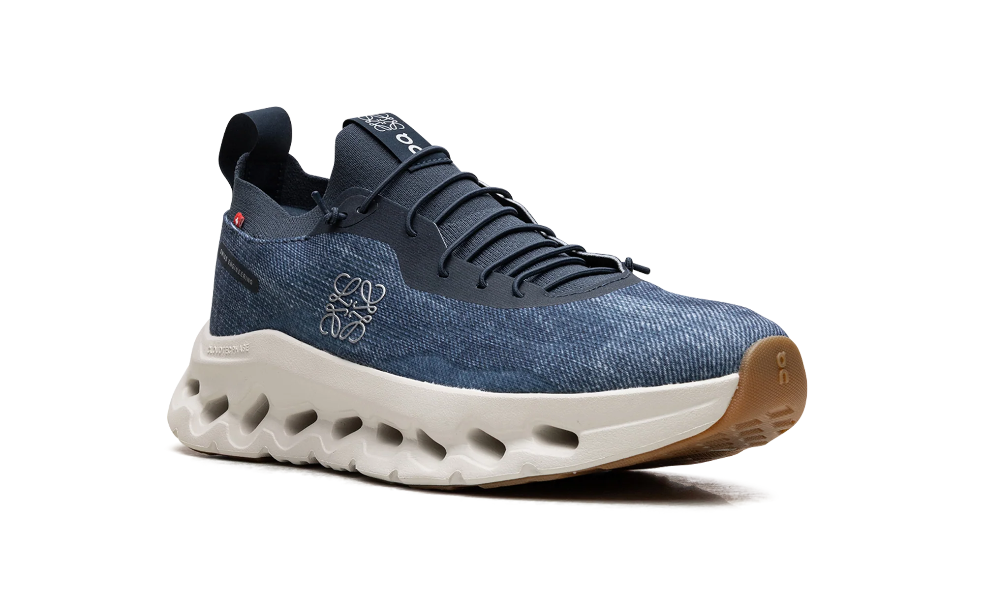 Cloudtilt WMNS "LOEWE - Denim Blue" 3WF30884617 - Image 7
