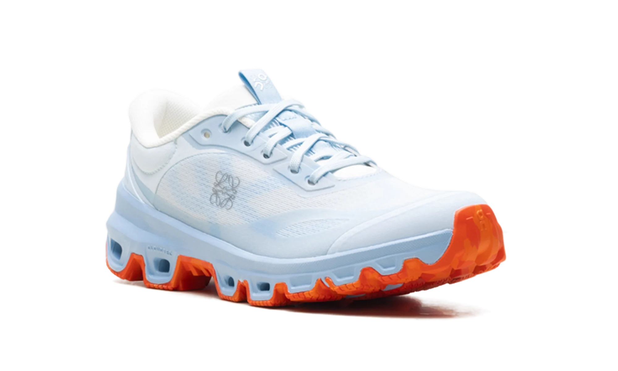 Cloudventure 2 WMNS "LOEWE Blue Red White" 3WF10794189 - Image 7