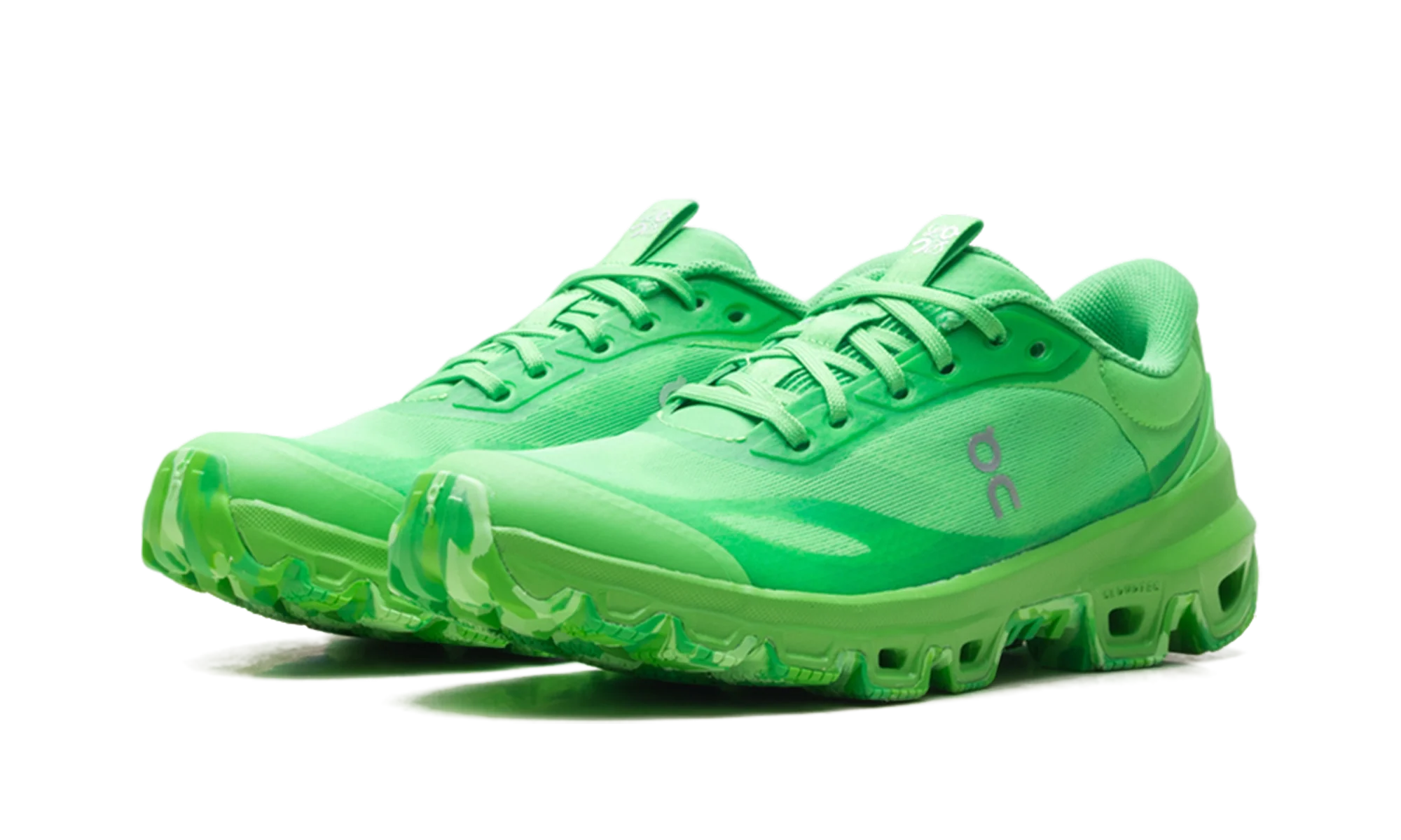 Cloudventure 2 WMNS "LOEWE - Grass Green" 3WF10794191 - Image 2