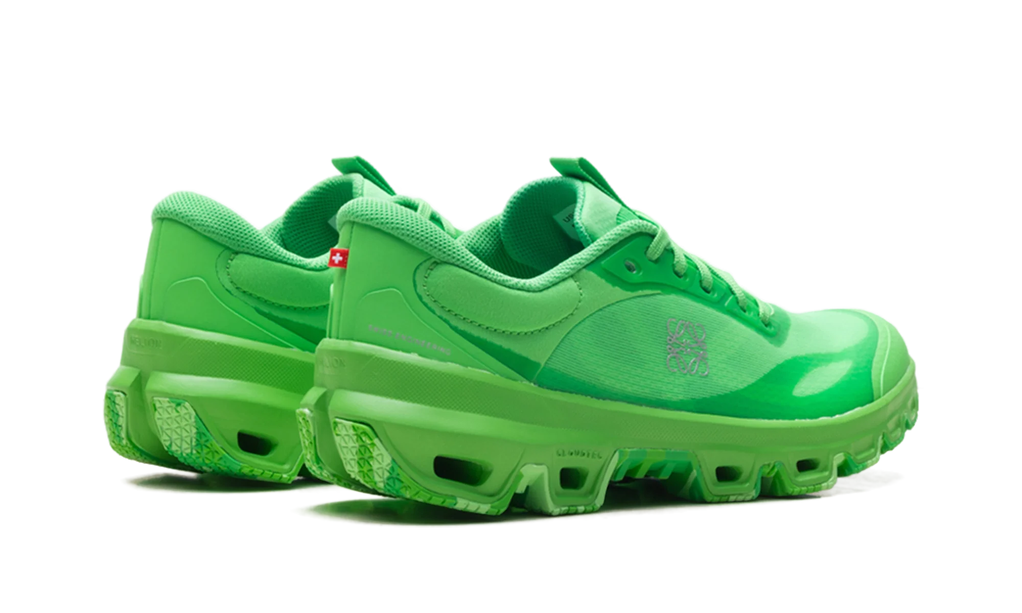Cloudventure 2 WMNS "LOEWE - Grass Green" 3WF10794191 - Image 3