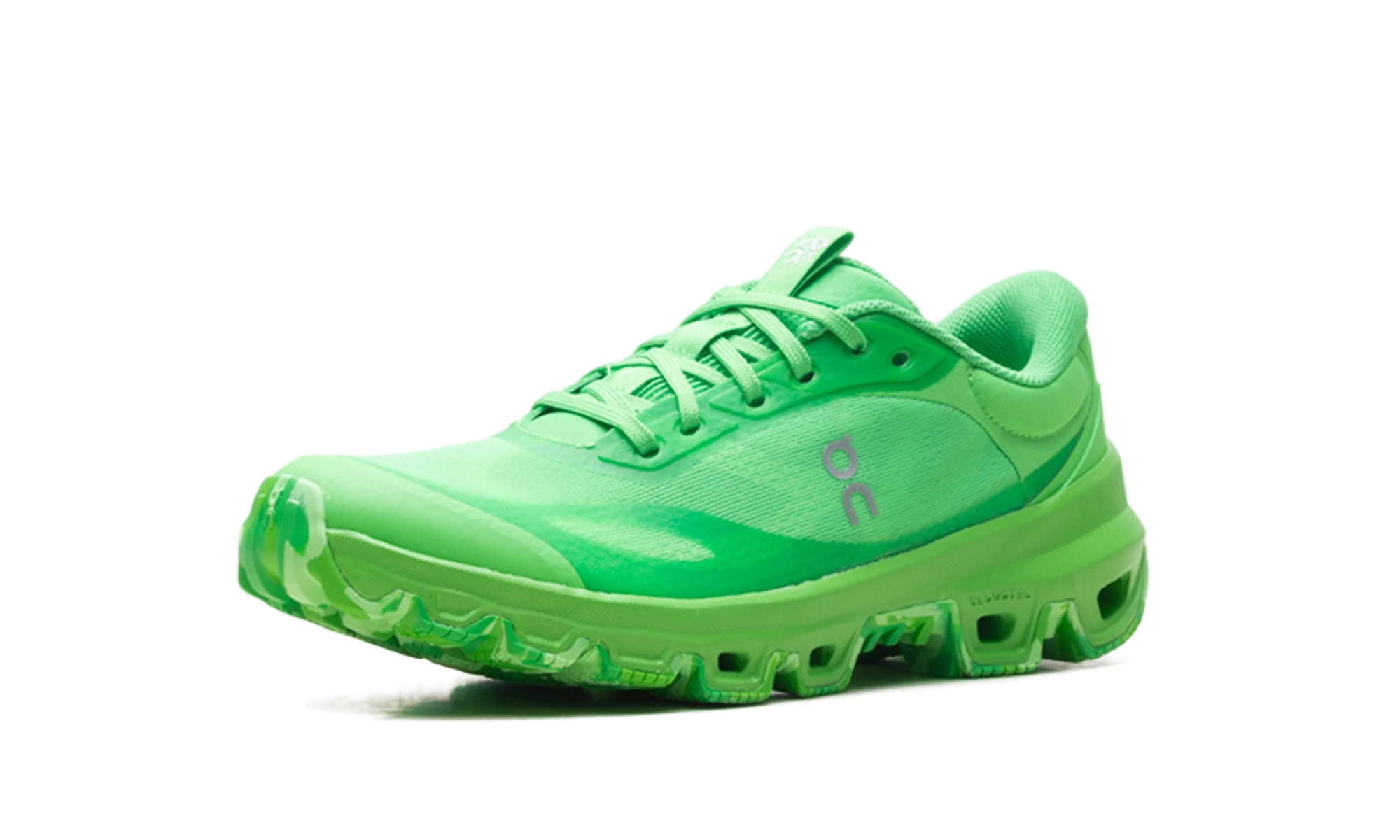 Cloudventure 2 WMNS "LOEWE - Grass Green" 3WF10794191 - Image 4