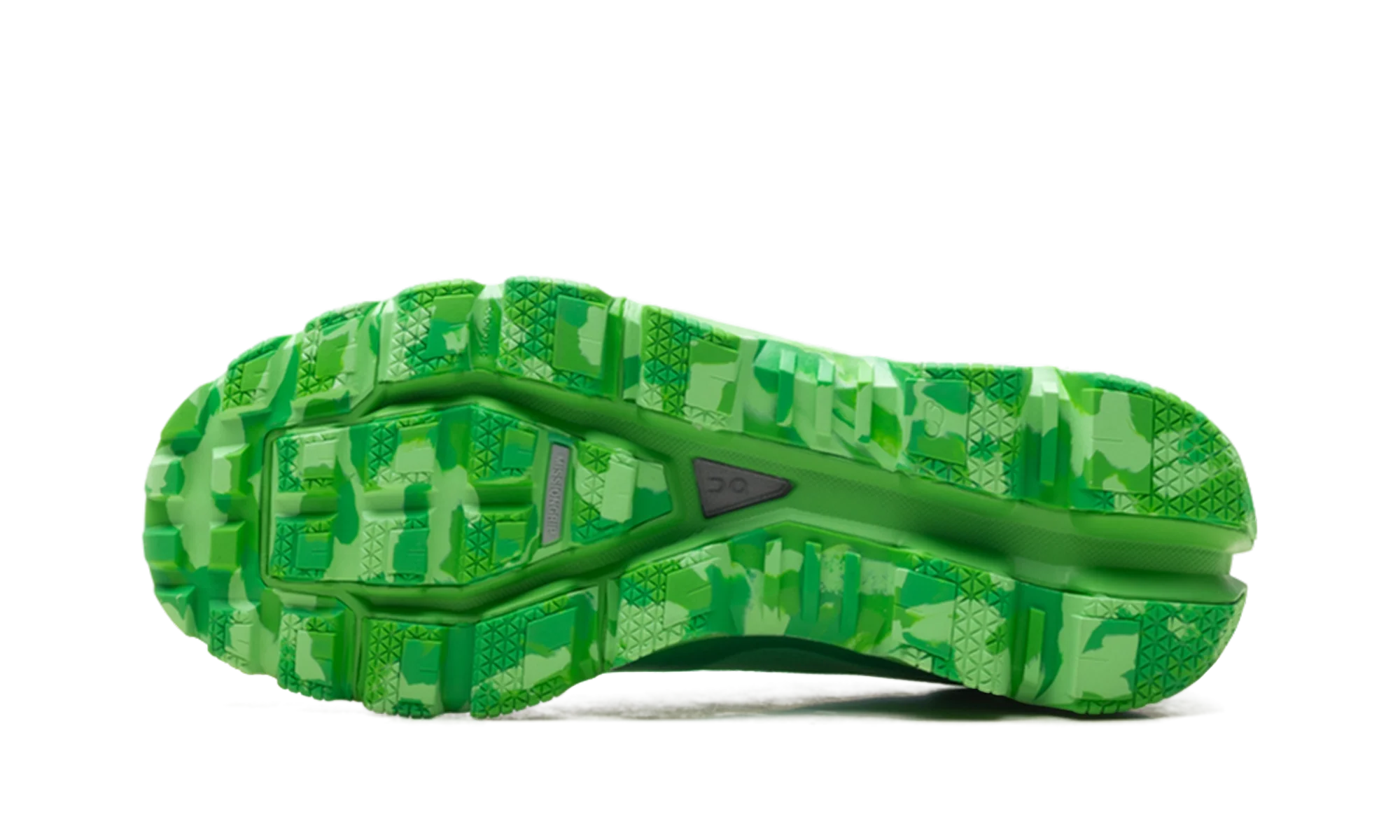 Cloudventure 2 WMNS "LOEWE - Grass Green" 3WF10794191 - Image 5