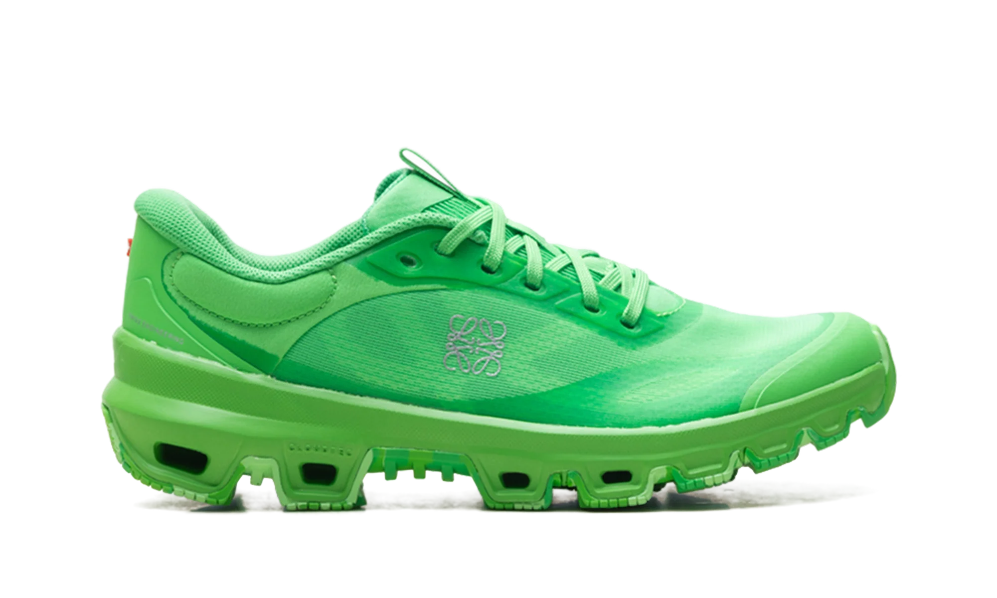 Cloudventure 2 WMNS "LOEWE - Grass Green" 3WF10794191 - Image 6