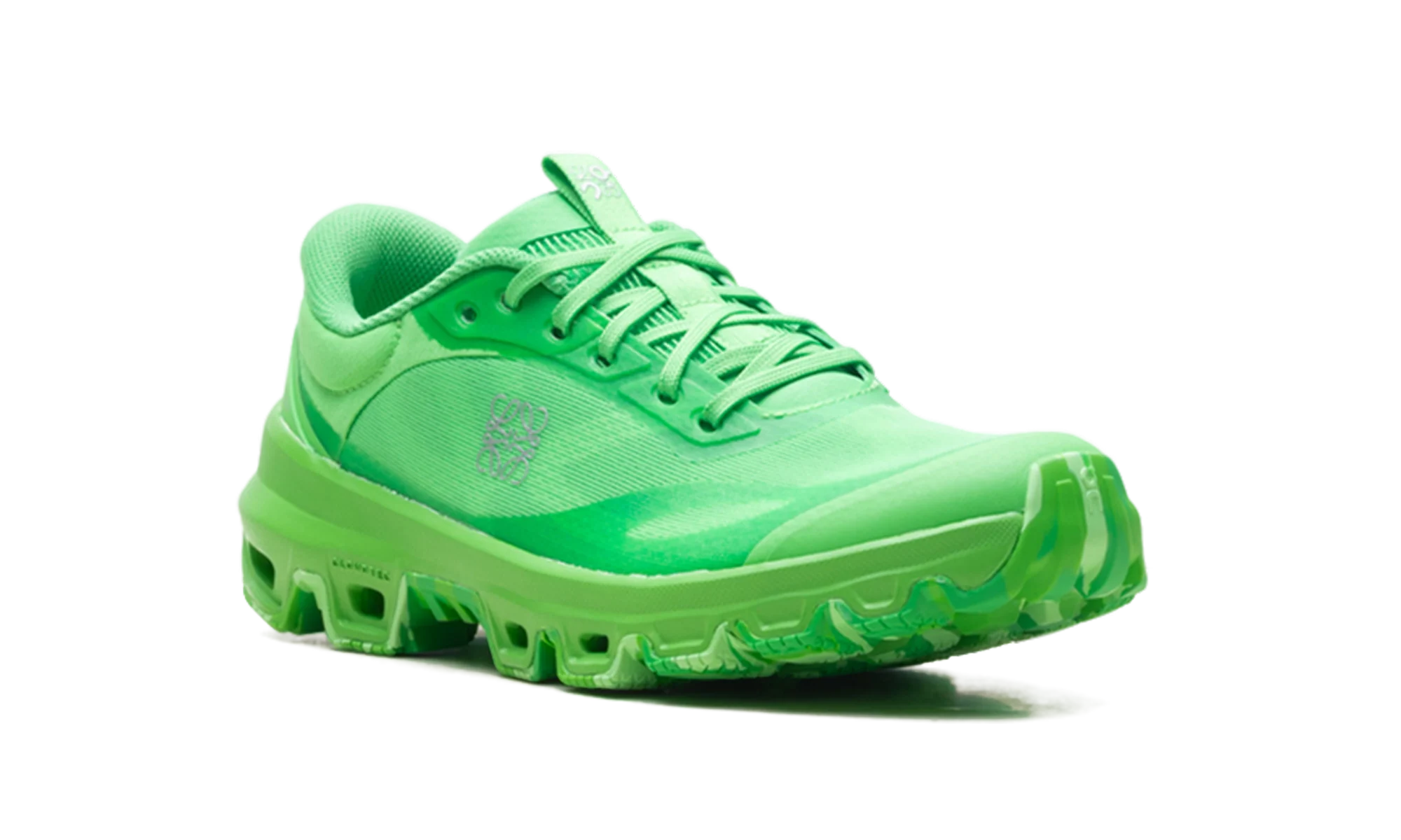 Cloudventure 2 WMNS "LOEWE - Grass Green" 3WF10794191 - Image 7