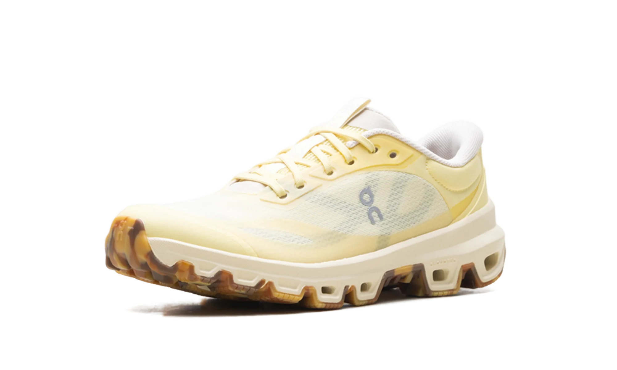 Cloudventure 2 WMNS "LOEWE Yellow Tan Grey" 3WF10794186 - Image 4