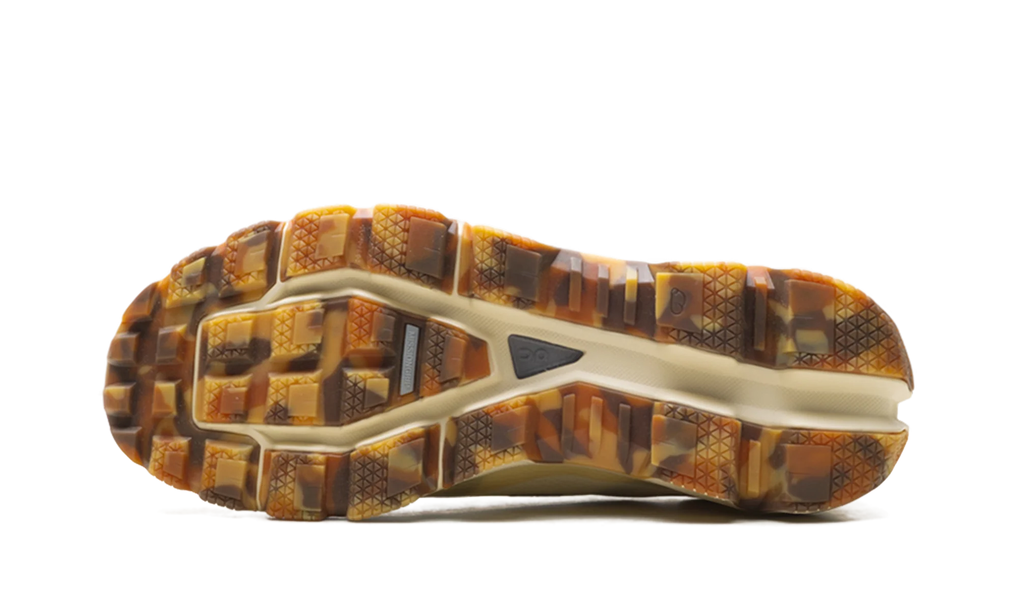 Cloudventure 2 WMNS "LOEWE Yellow Tan Grey" 3WF10794186 - Image 5