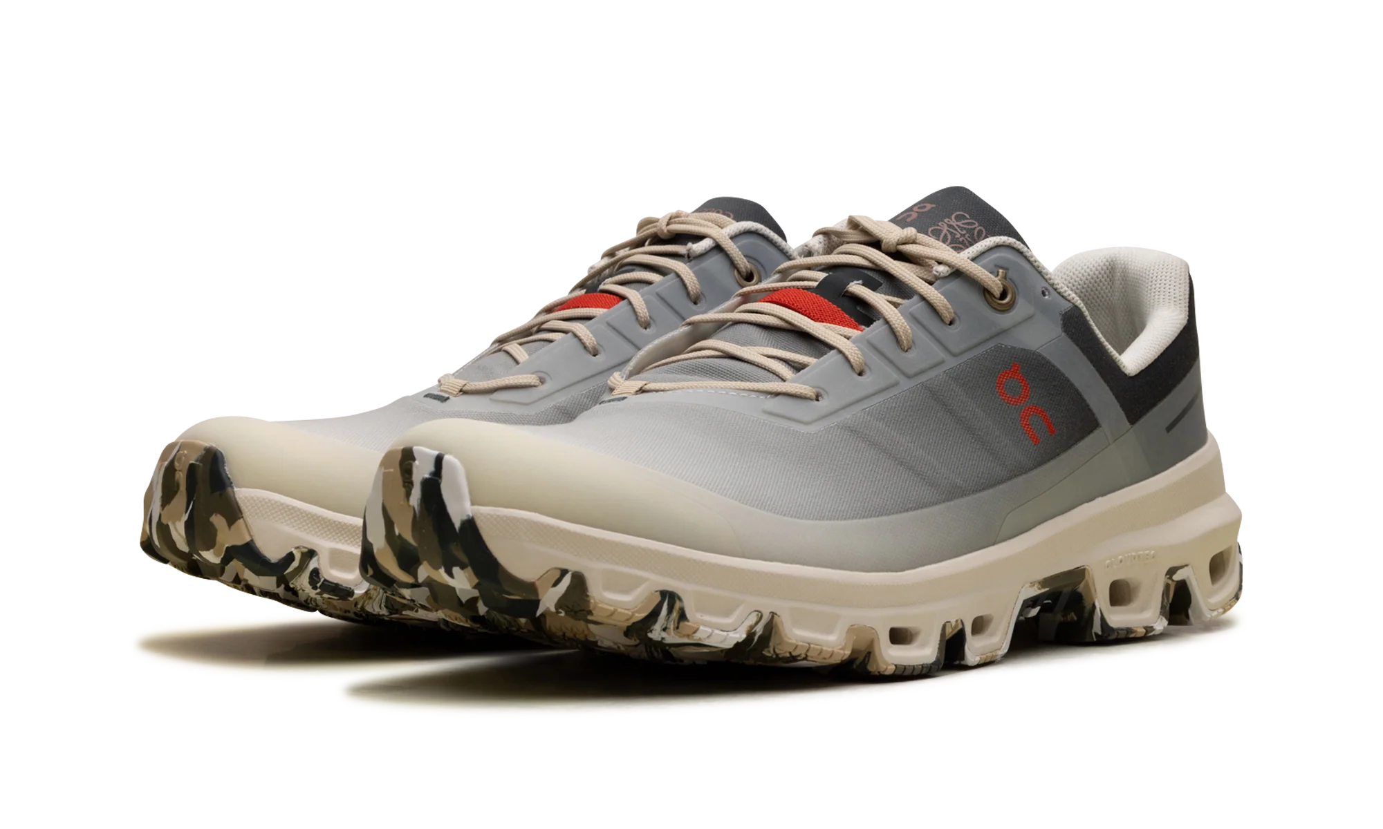 Cloudventure "LOEWE - Gradient Khaki" 32.98730 - Image 2
