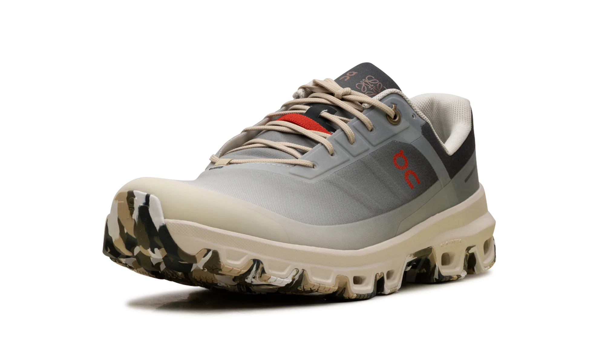 Cloudventure "LOEWE - Gradient Khaki" 32.98730 - Image 4