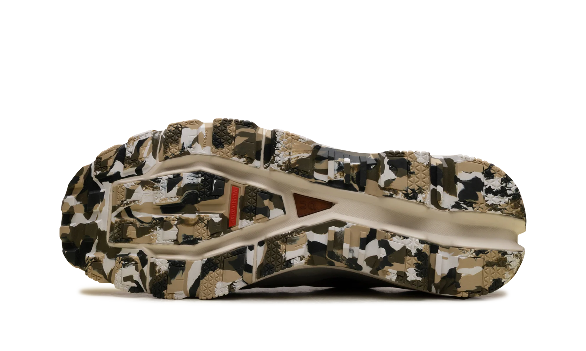 Cloudventure "LOEWE - Gradient Khaki" 32.98730 - Image 5
