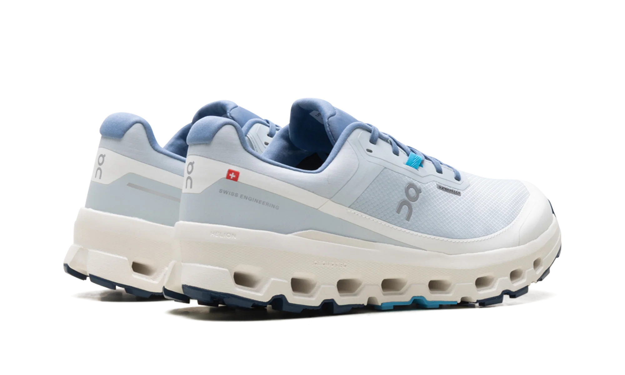 Cloudvista 2 Waterproof WMNS "Arctic Ivory" 3WE30163042 - Image 3
