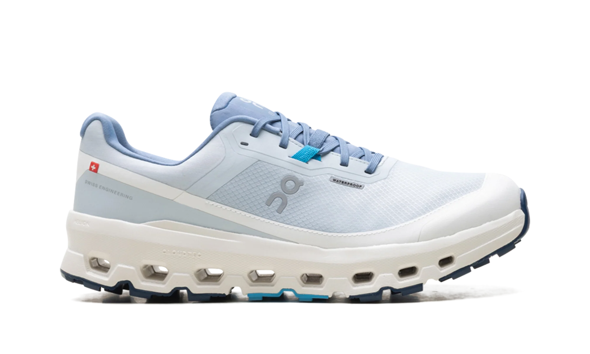 Cloudvista 2 Waterproof WMNS "Arctic Ivory" 3WE30163042 - Image 6