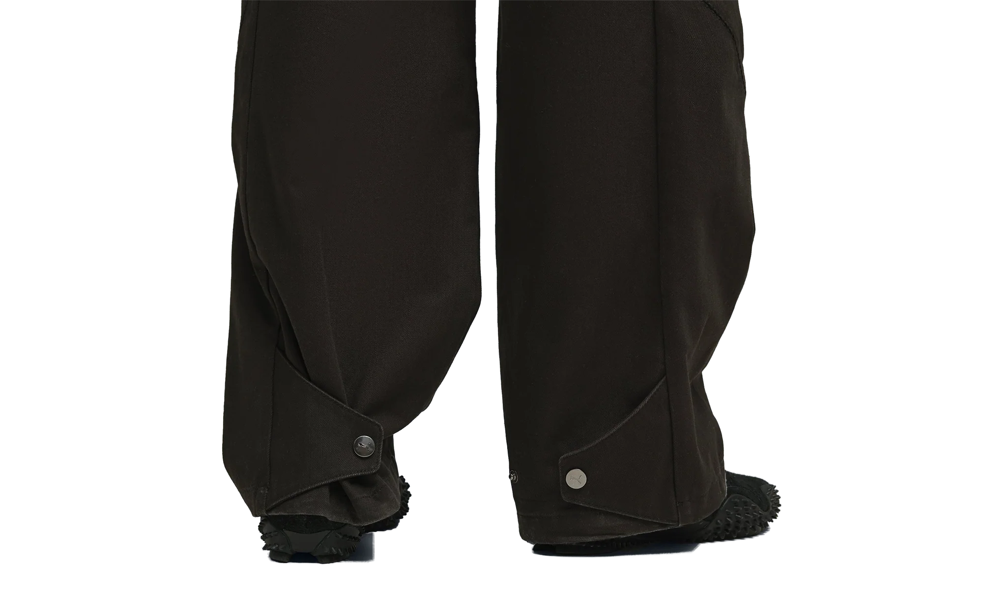 CLRT Pants "SAN SAN GEAR - Black" 632551 01 - Image 2