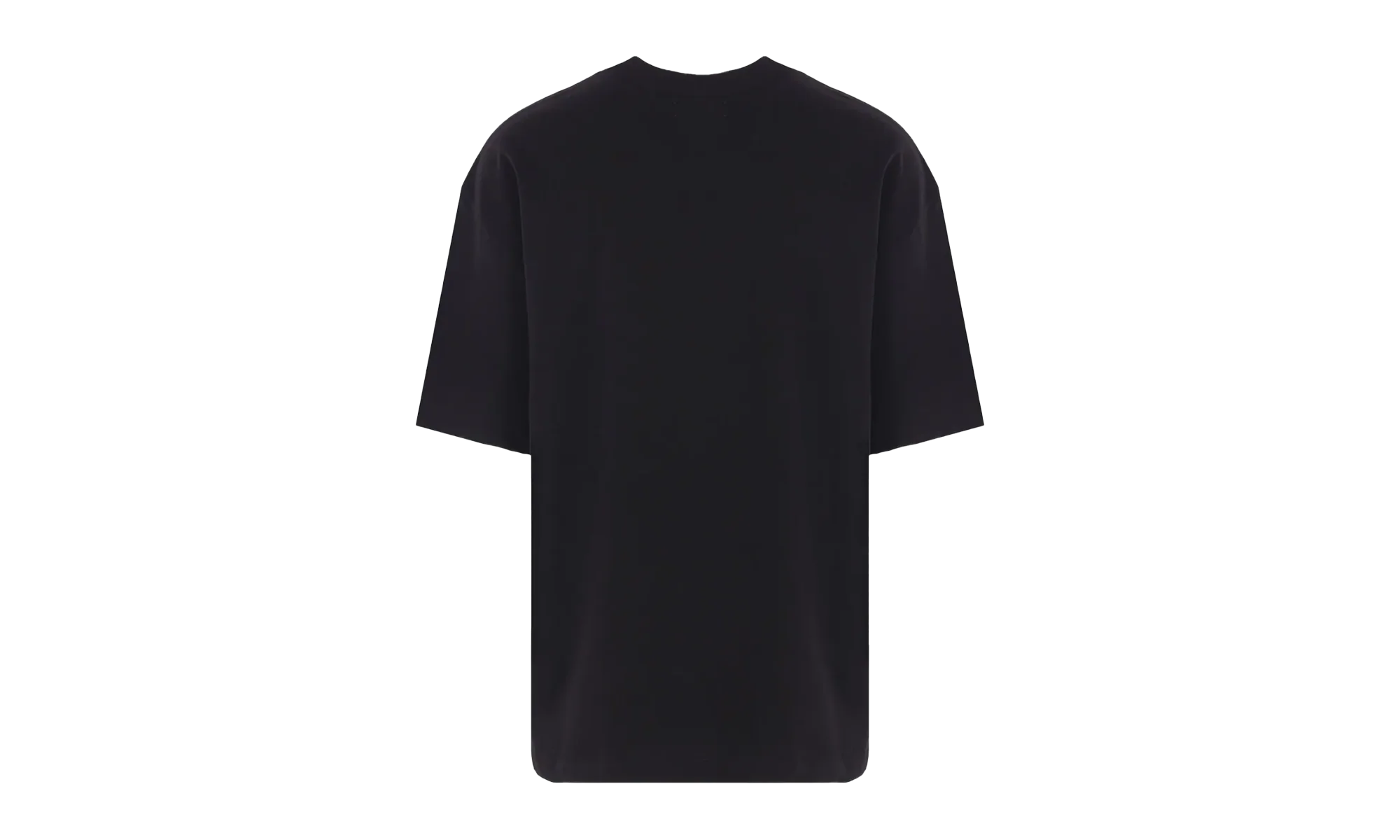 Club Amiri Oversized Tee "BLACK" AMJYTE1243 - Image 2