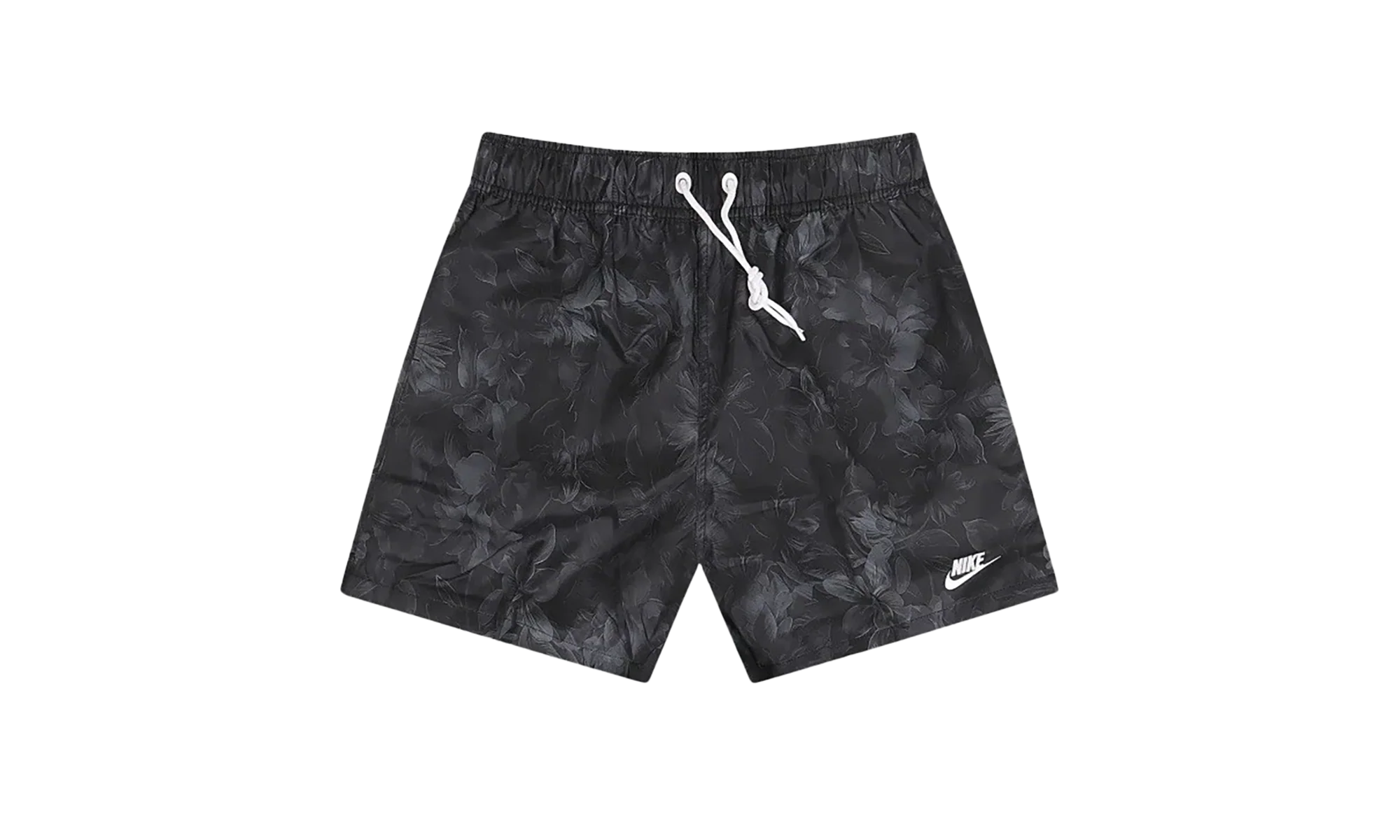 Club Flow Shorts "Black" IB8551 010