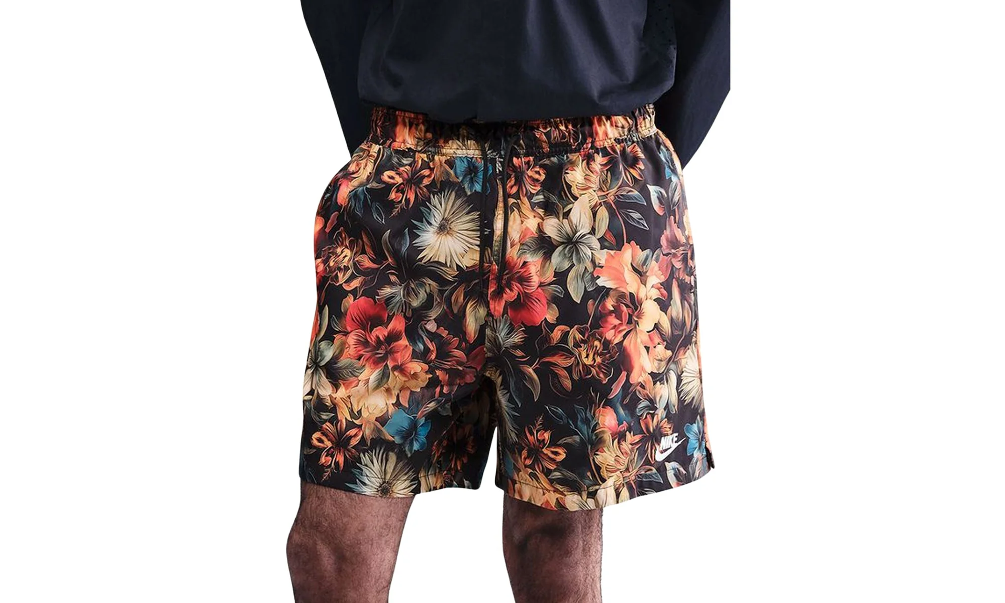 Club Flow Shorts "Mulit" IB8551 045