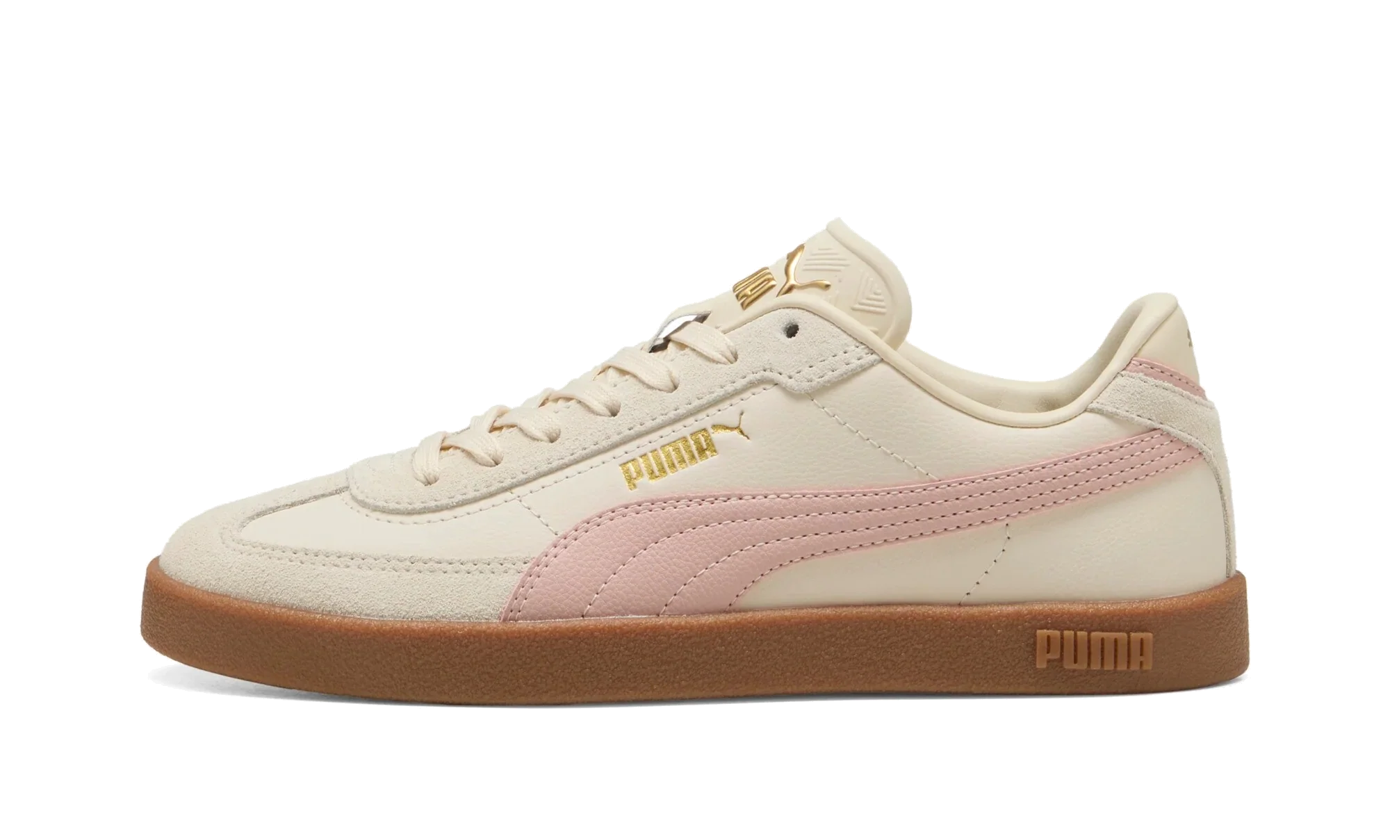 CLUB II ERA WMNS "Alpine Snow / Rose Quartz / Gum" 401001 23