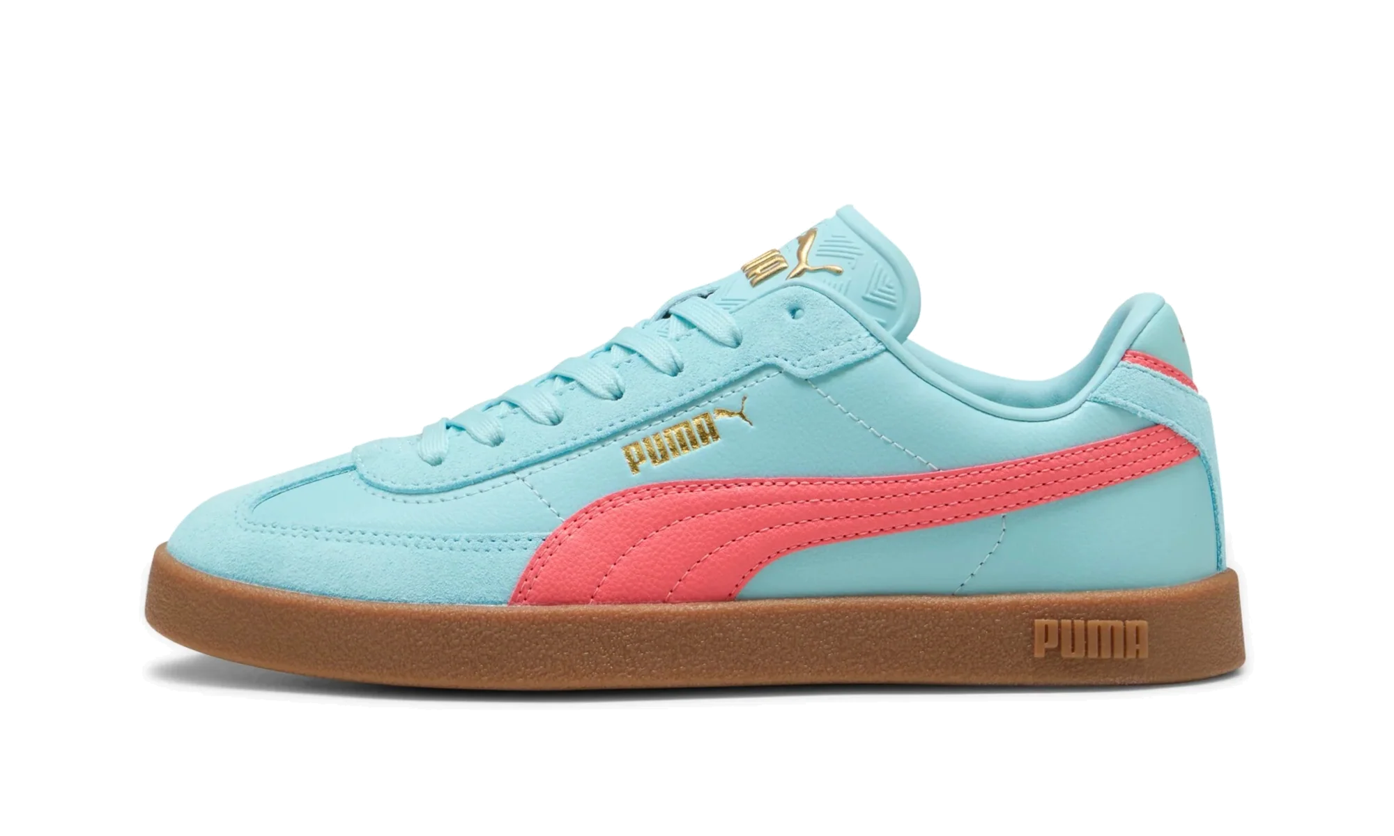 CLUB II ERA WMNS "Safe Lake / Peach Frost / Gum" 401001 24