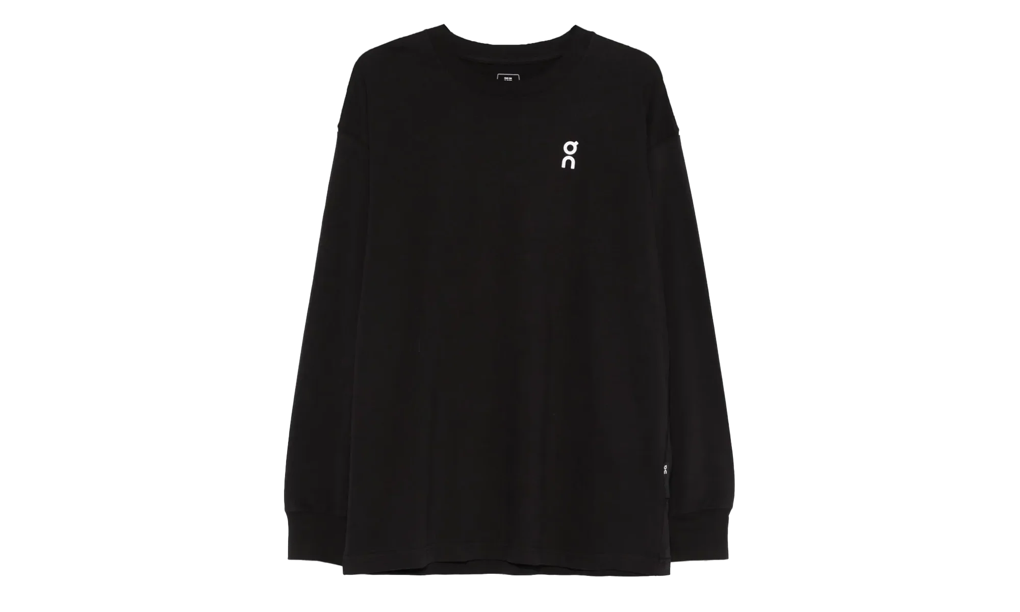 Club Long-T "Black" 1ME30120553