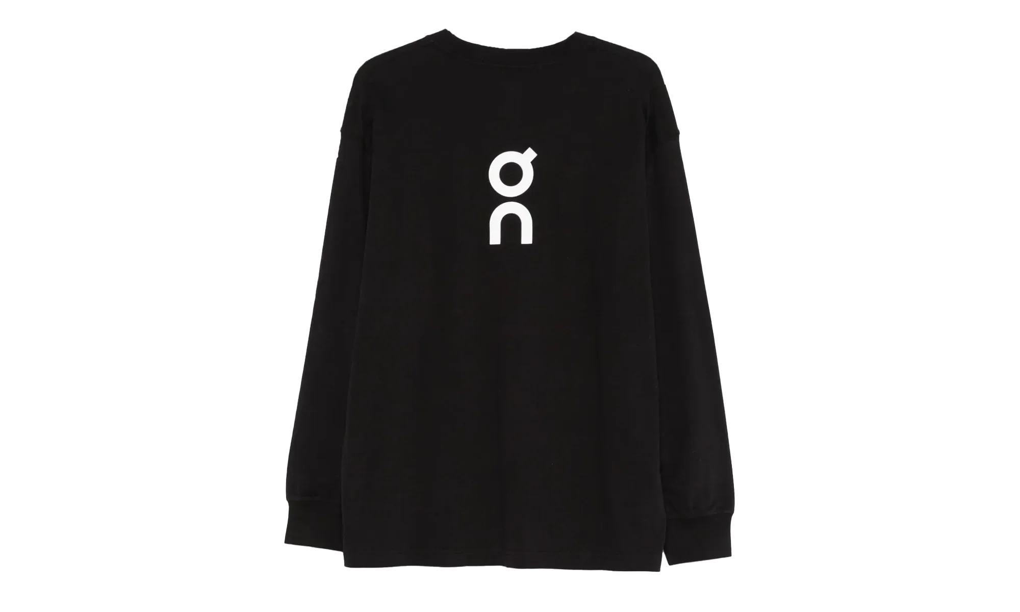 Club Long-T "Black" 1ME30120553 - Image 2