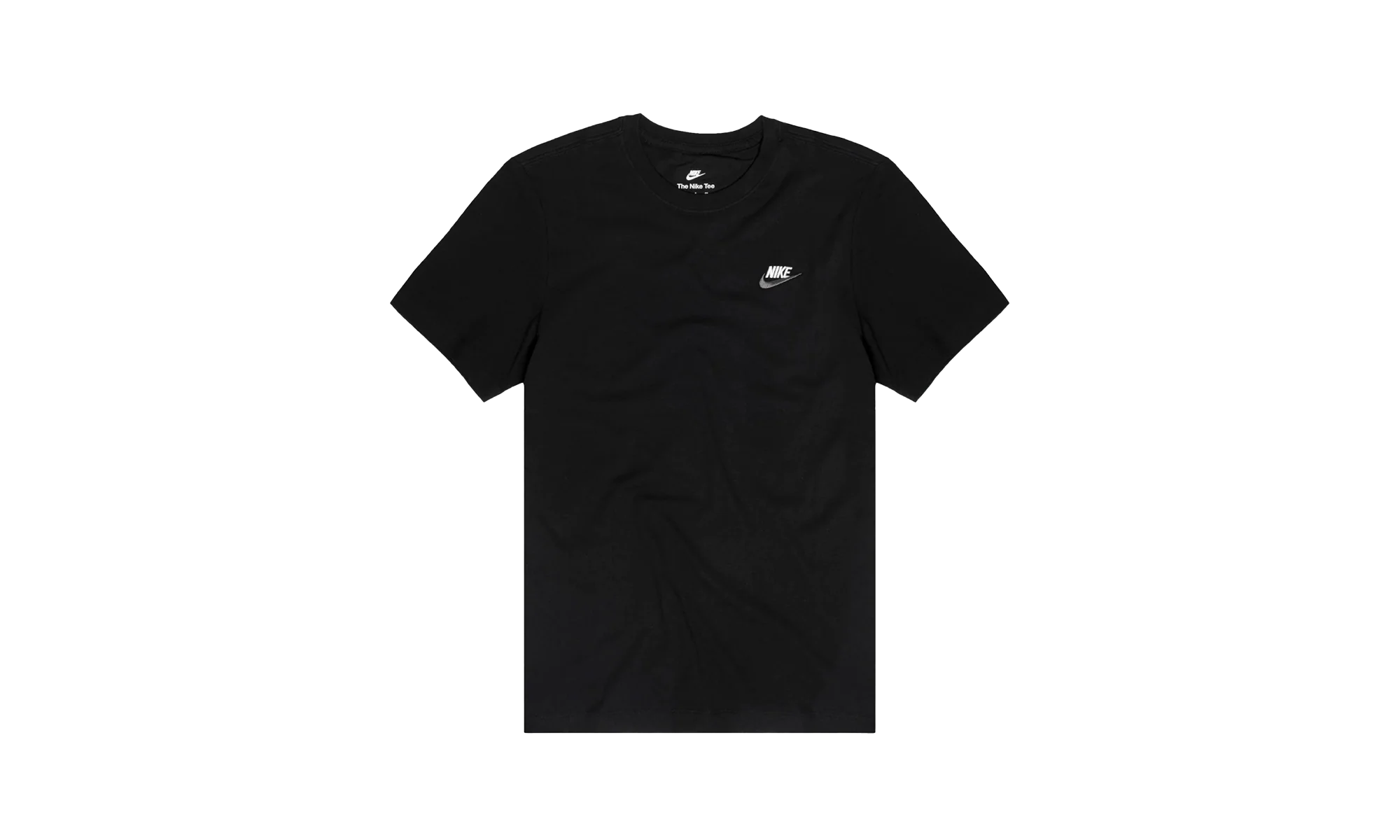 Club Tee "WHITE" AR4997 014