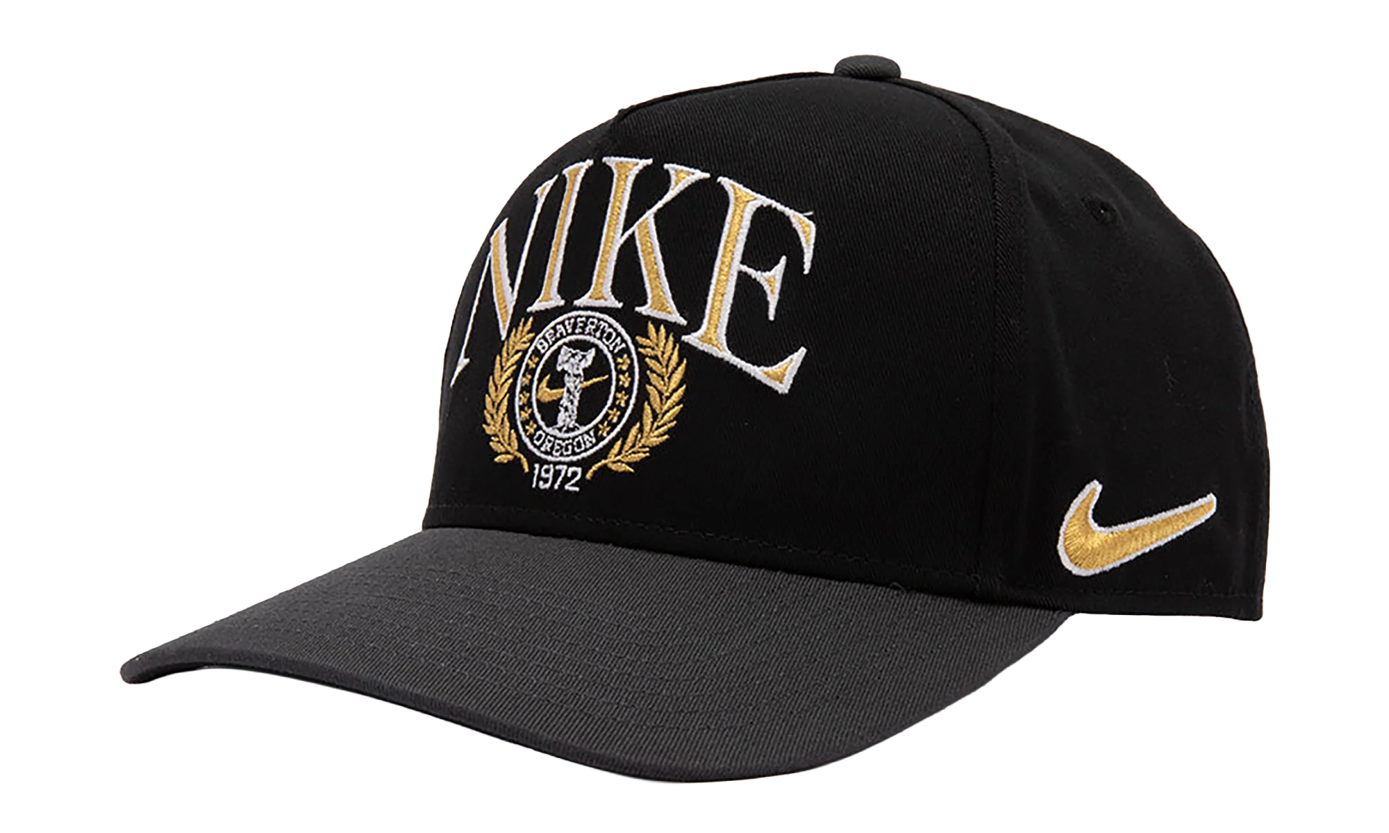 Club Unstructured Futura Wash Cap Light "Black / Anthracite / Black" IH8778 010 - Image 2