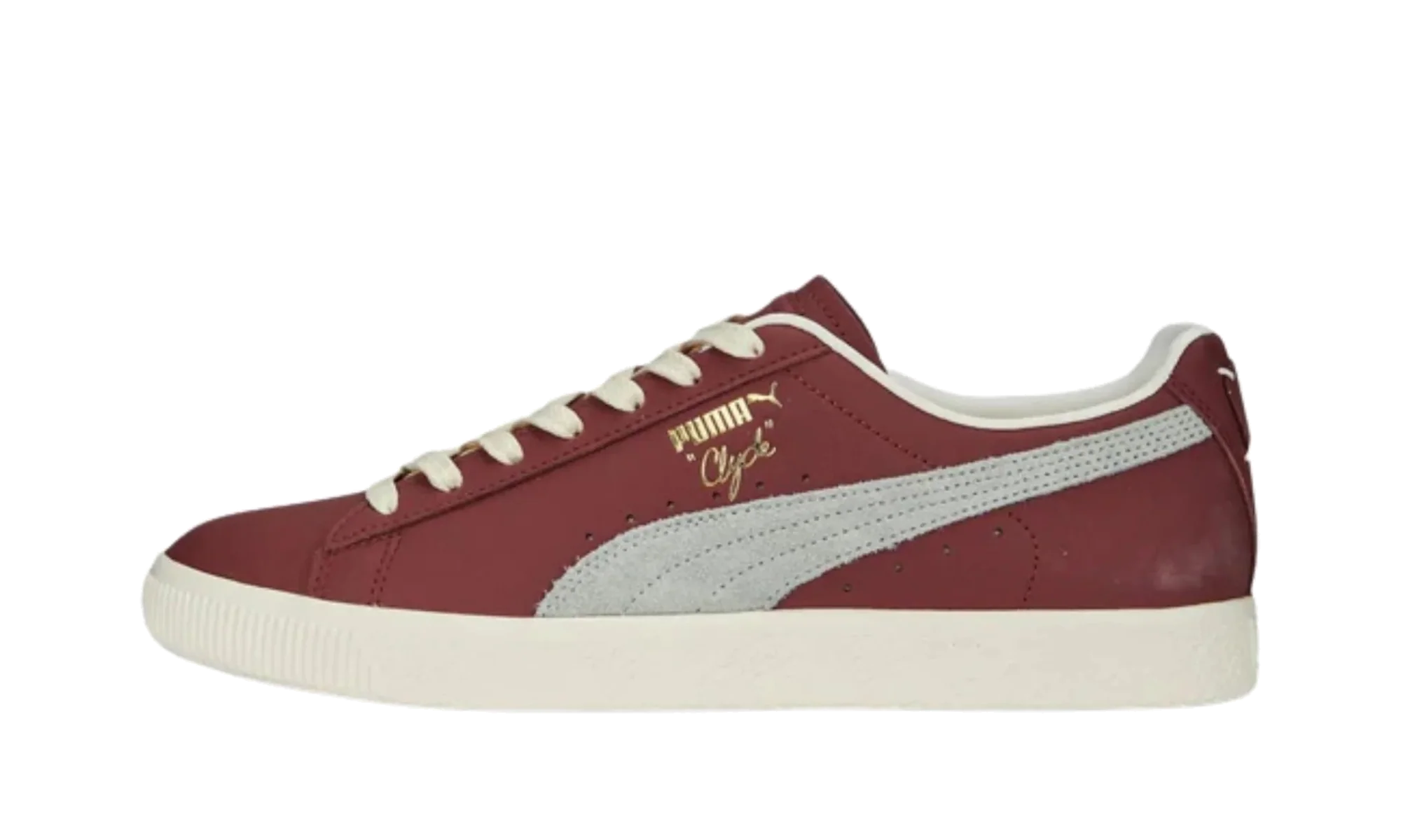 Clyde Base "Wood Violet Frosted Ivory" 390091 04