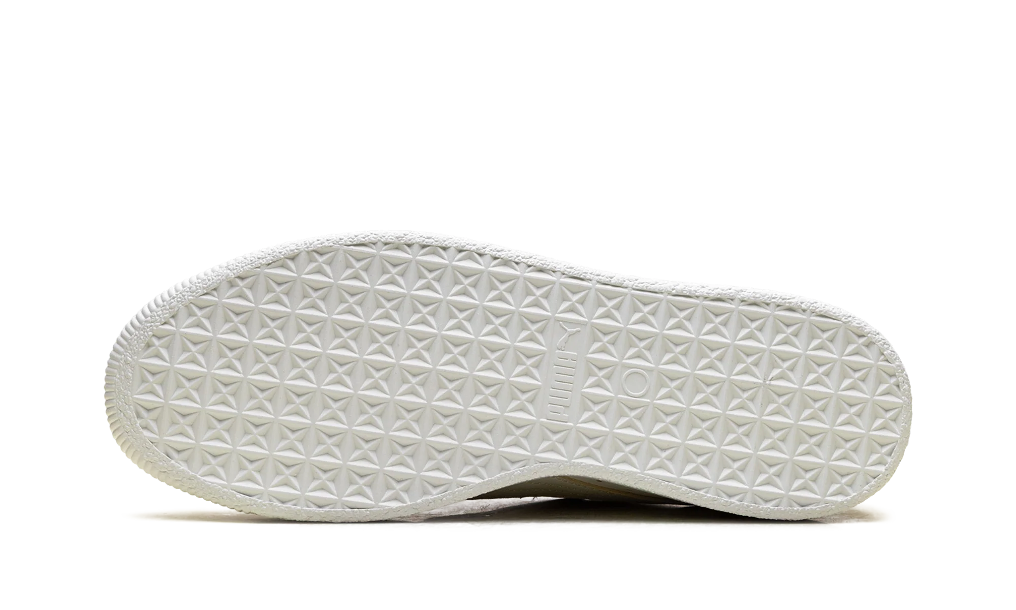 CLYDE COFFEE "PUMA WHITE/COFFEE/COFFEE" 39724001 - Image 4
