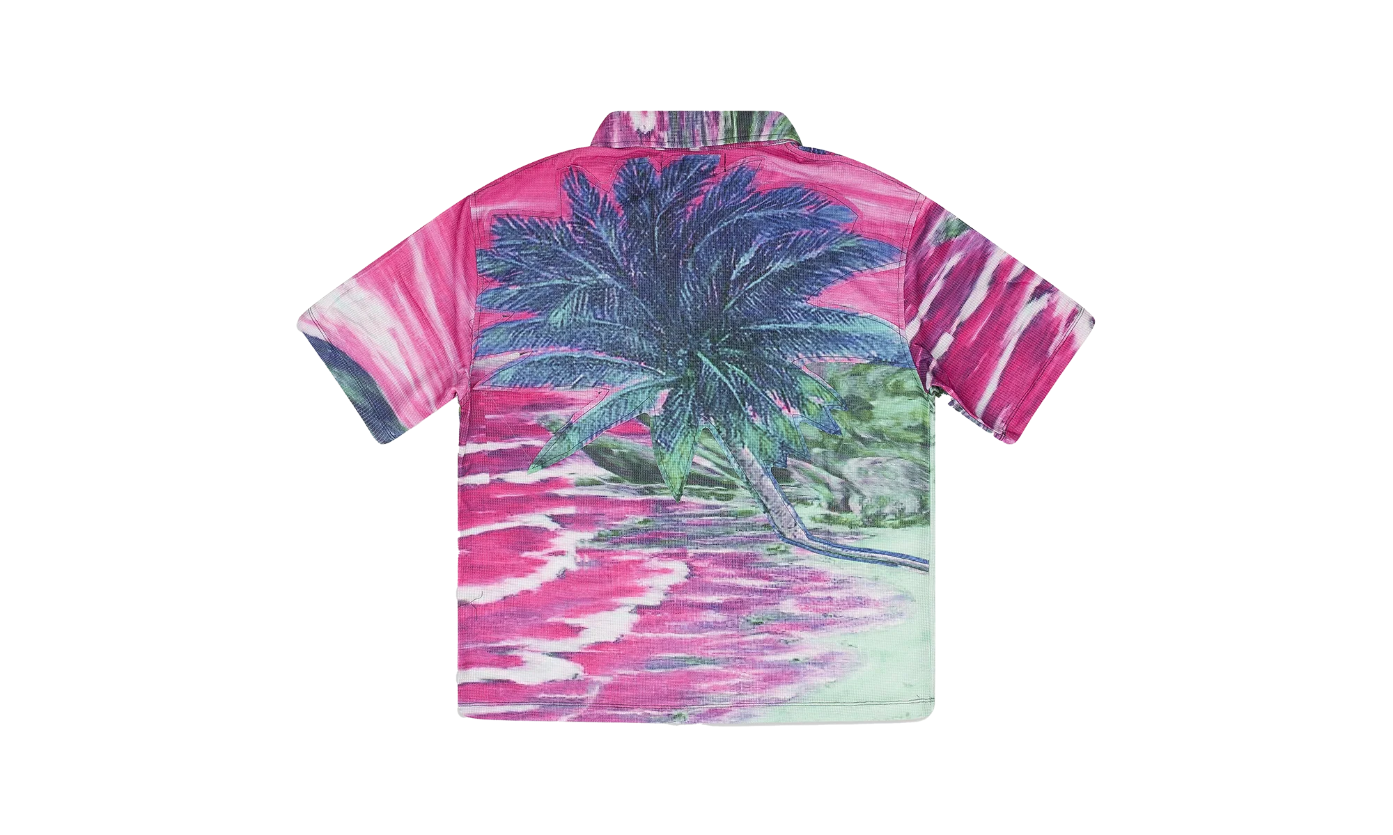 Coastline Polo Shirt "Multicolor" 1110020030 - Image 2