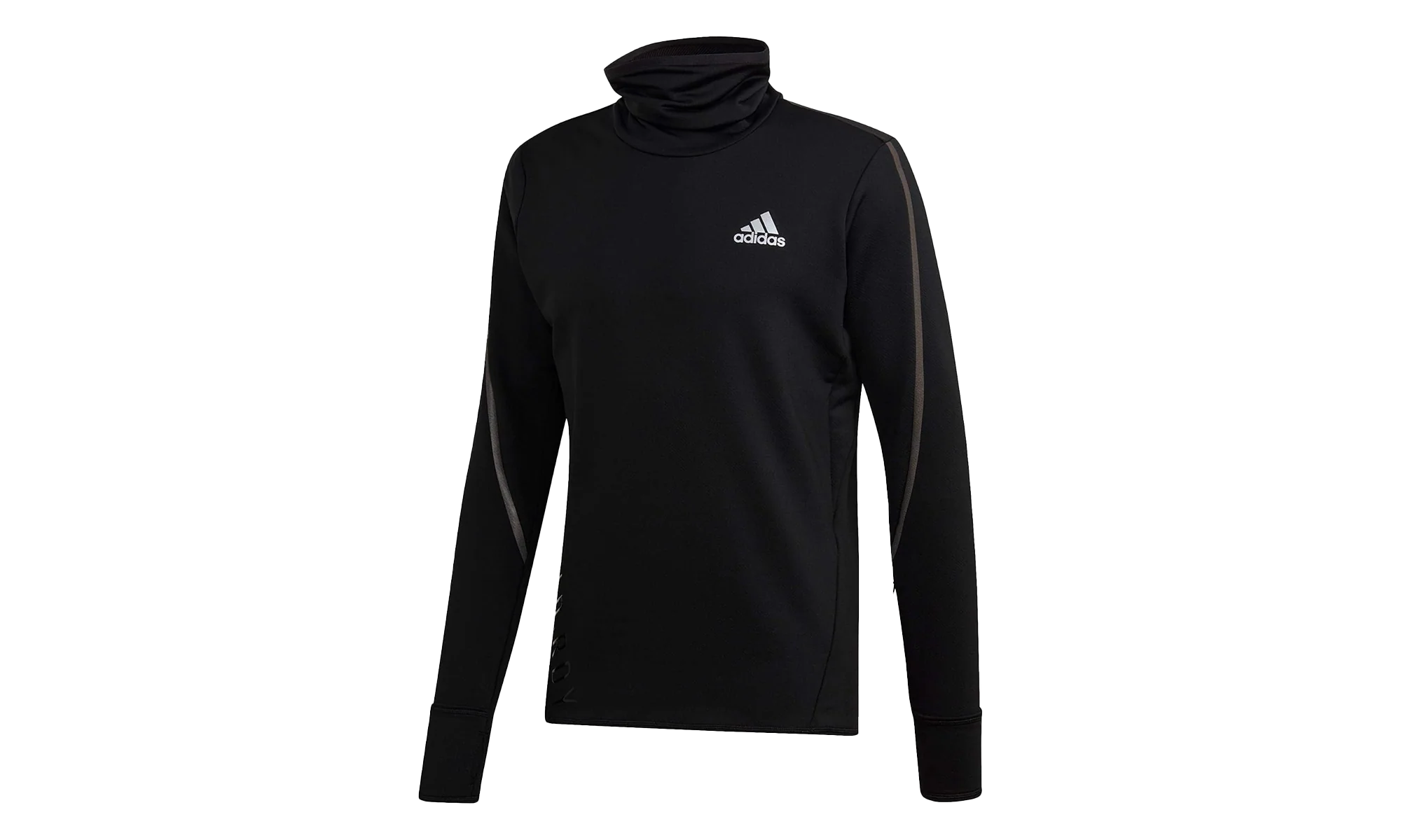 Cold.Rdy Cover Up "Black" FS9851