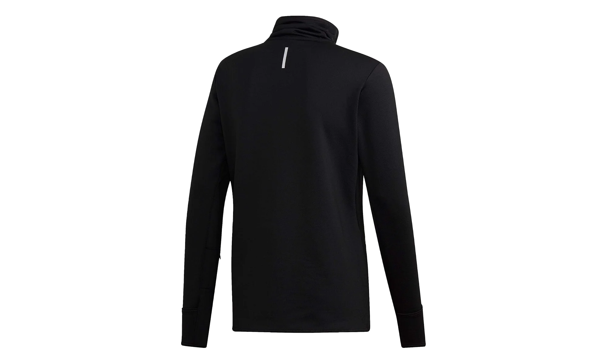Cold.Rdy Cover Up "Black" FS9851 - Image 2