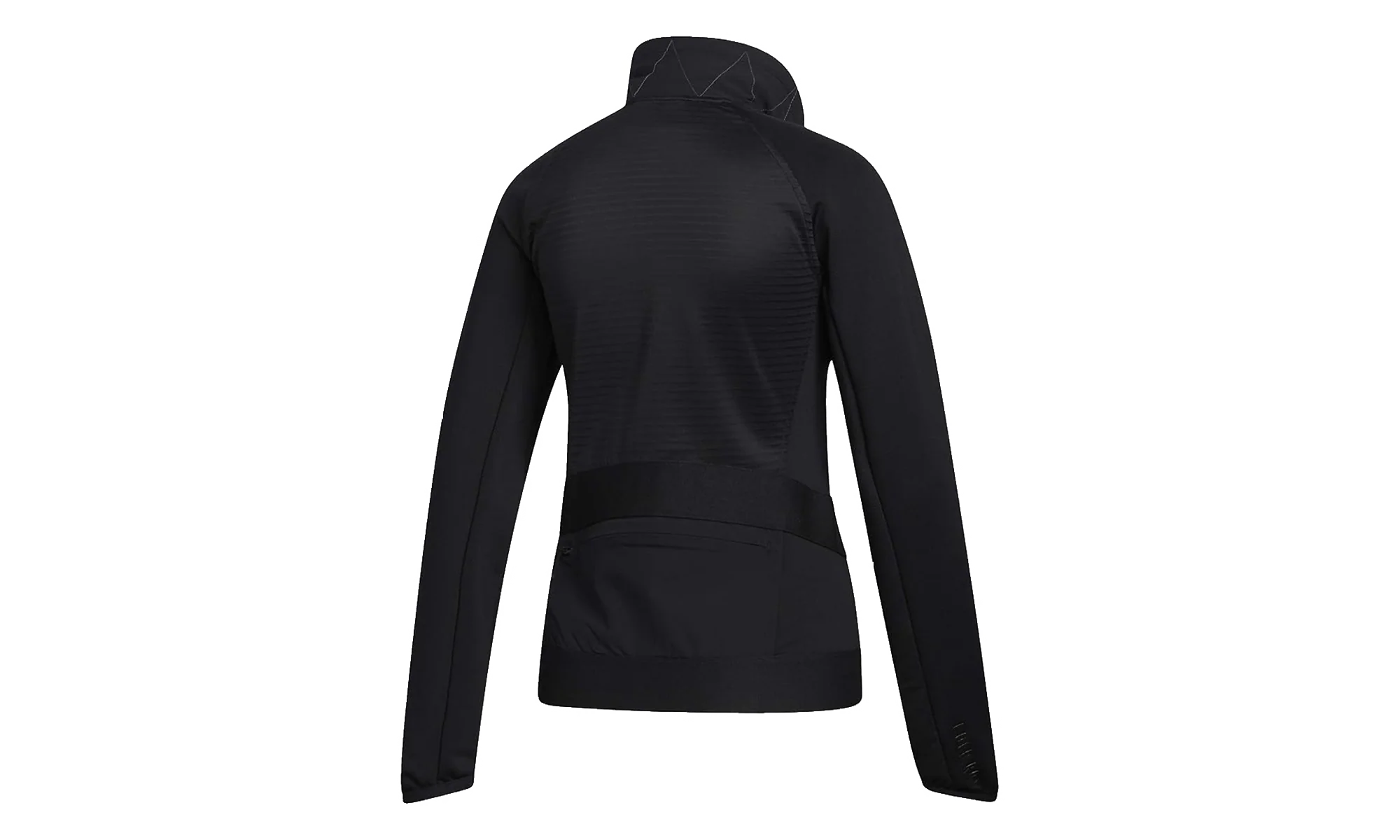 COLD.RDY Training Jacket WMNS "Black" FT7012 - Image 2