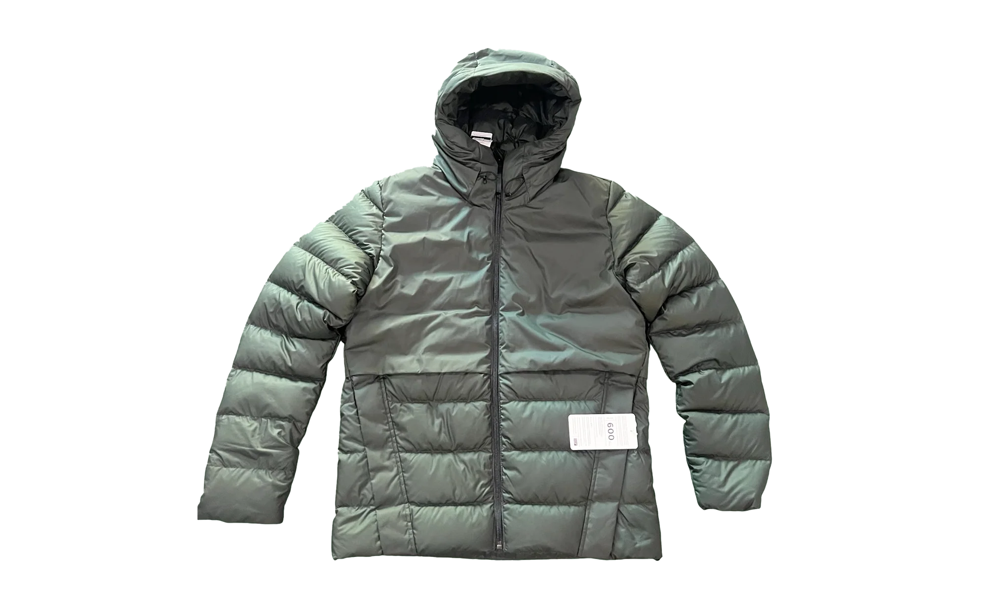COLD.RDY Urban Jacket "Legend Earth" GP4940