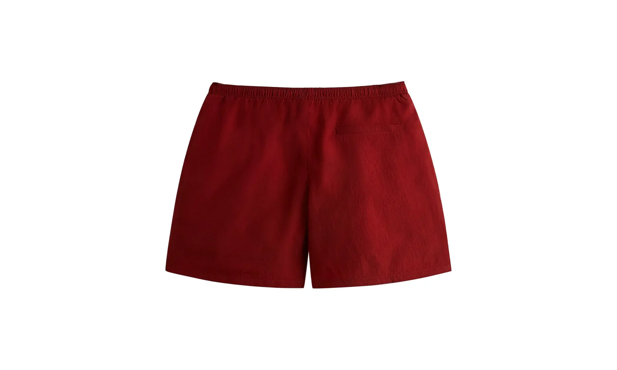 Collins Swim Short "Red" KHM060350 619 - Image 2