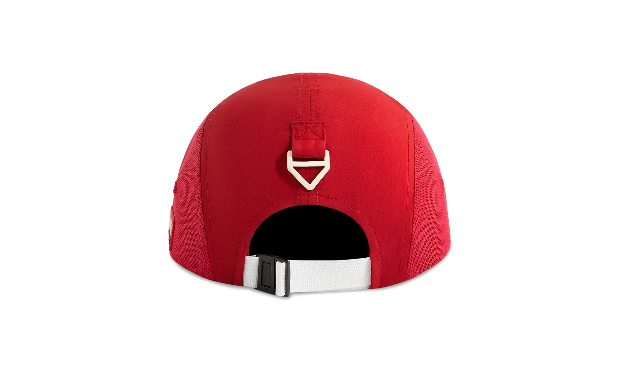 Columbia Griffey Camper Hat Ping "Red" KHM050600 691 - Image 2