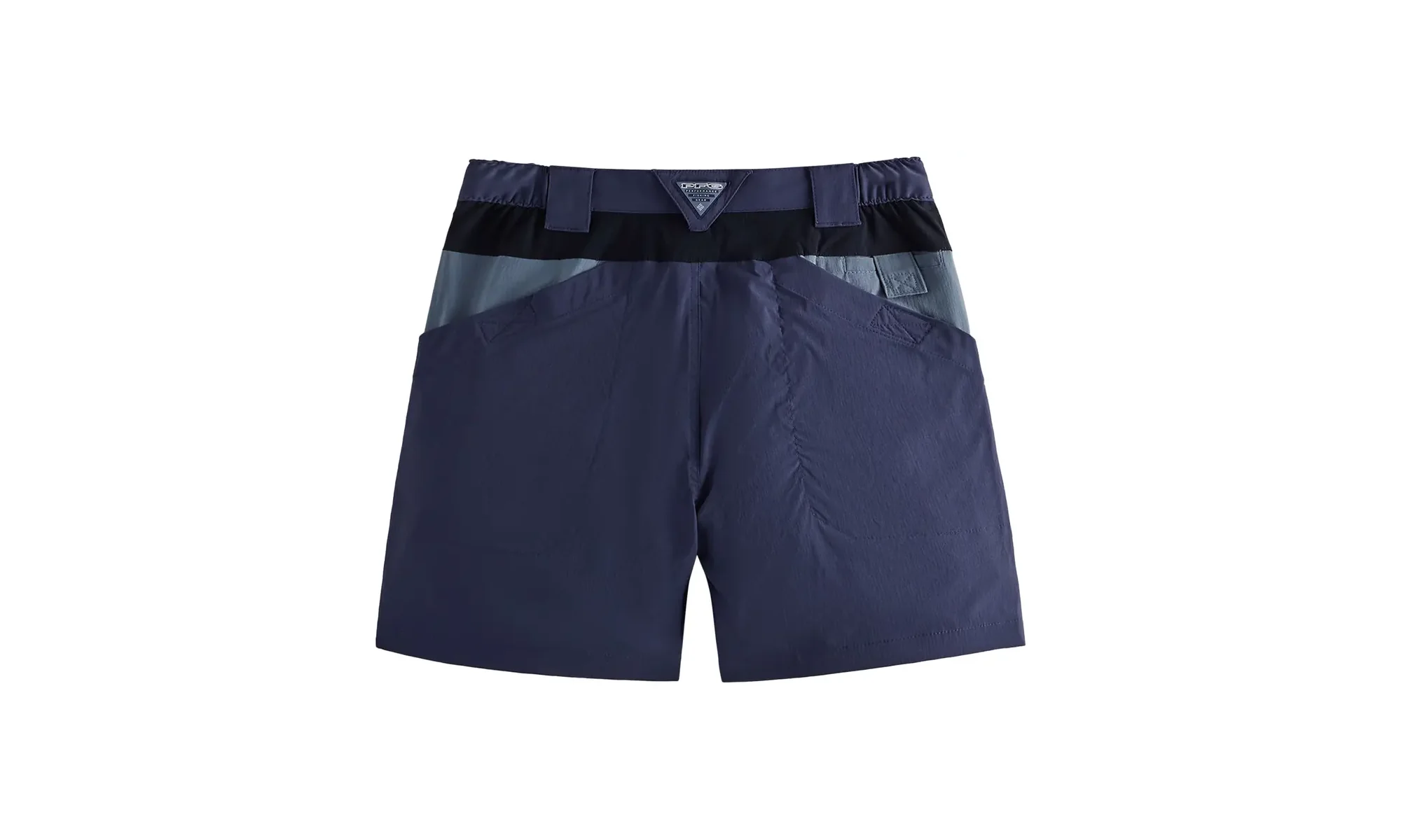 Columbia PFG Half Moon III Short "Nocturnal" 2059071 466 - Image 2